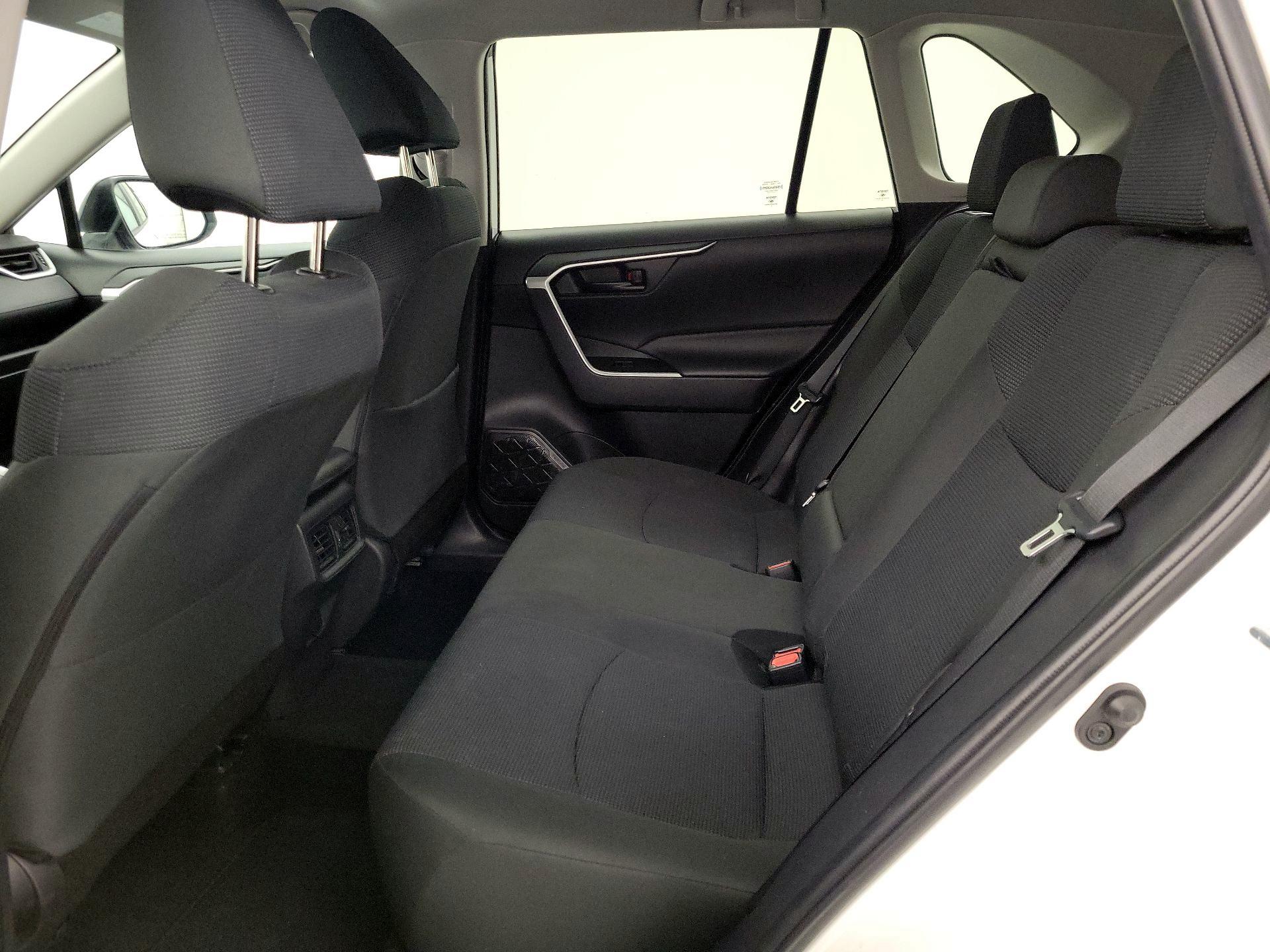 Thumbnail: 2024 Toyota RAV4 - 19