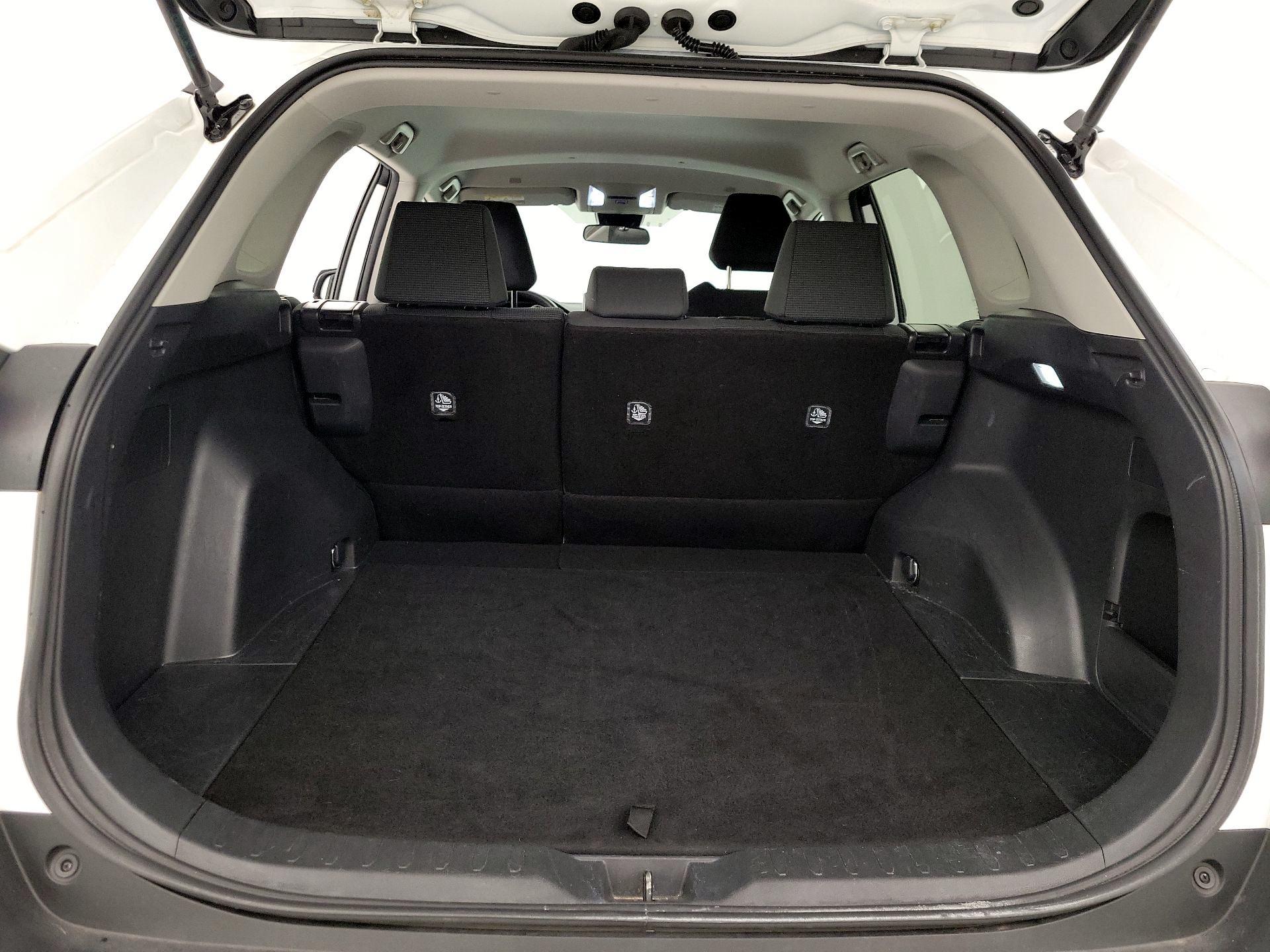 Thumbnail: 2024 Toyota RAV4 - 20