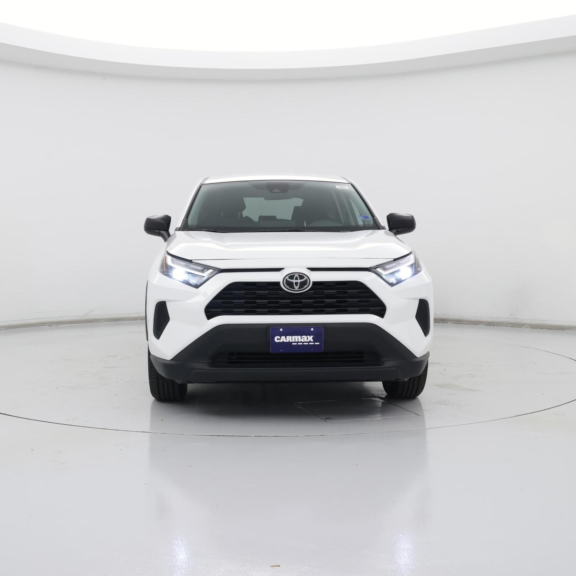 Thumbnail: 2024 Toyota RAV4 - 5