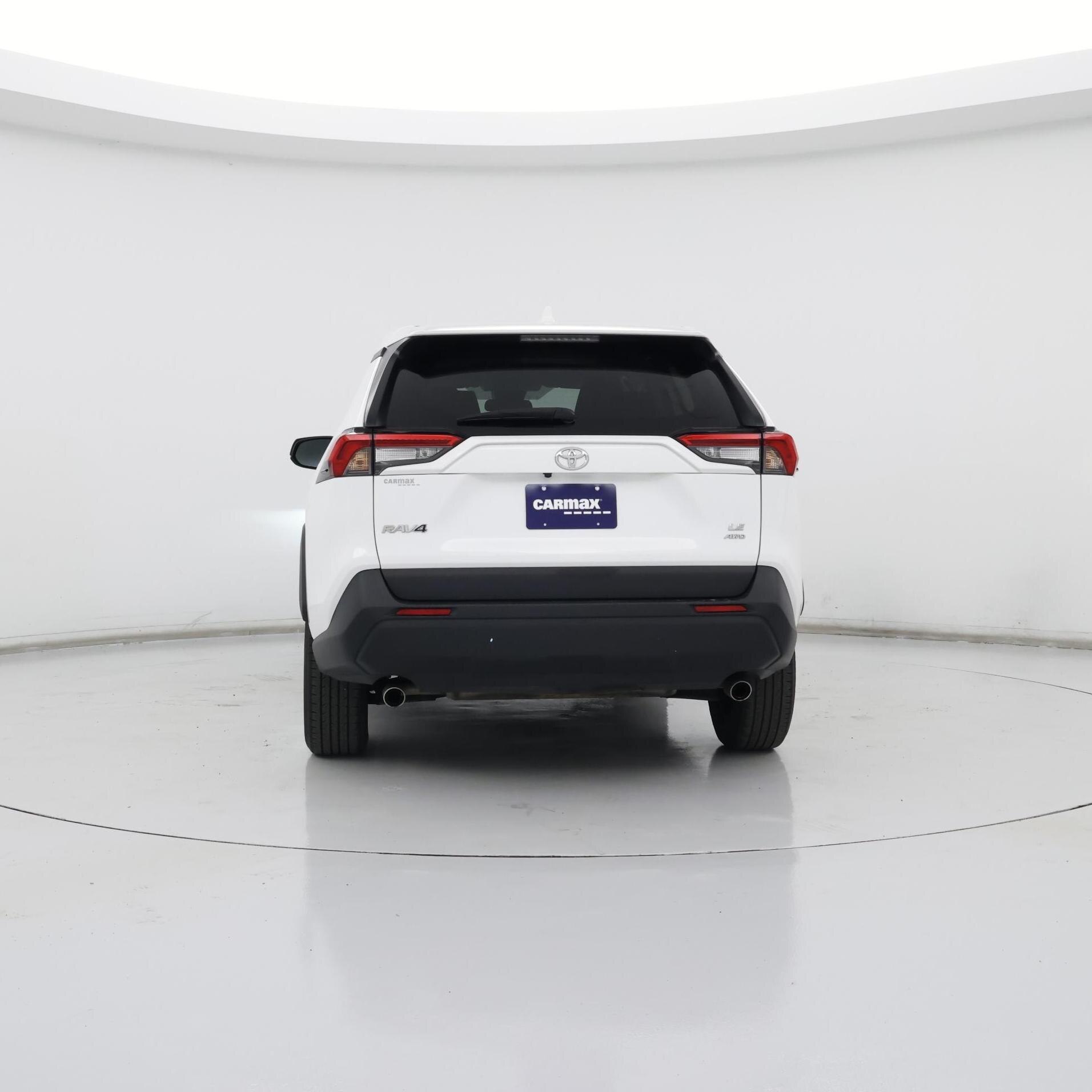 Thumbnail: 2024 Toyota RAV4 - 6