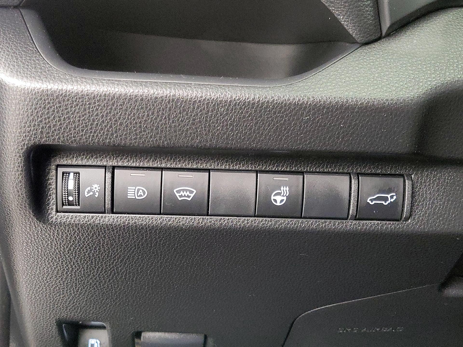 Thumbnail: 2024 Toyota RAV4 - 13