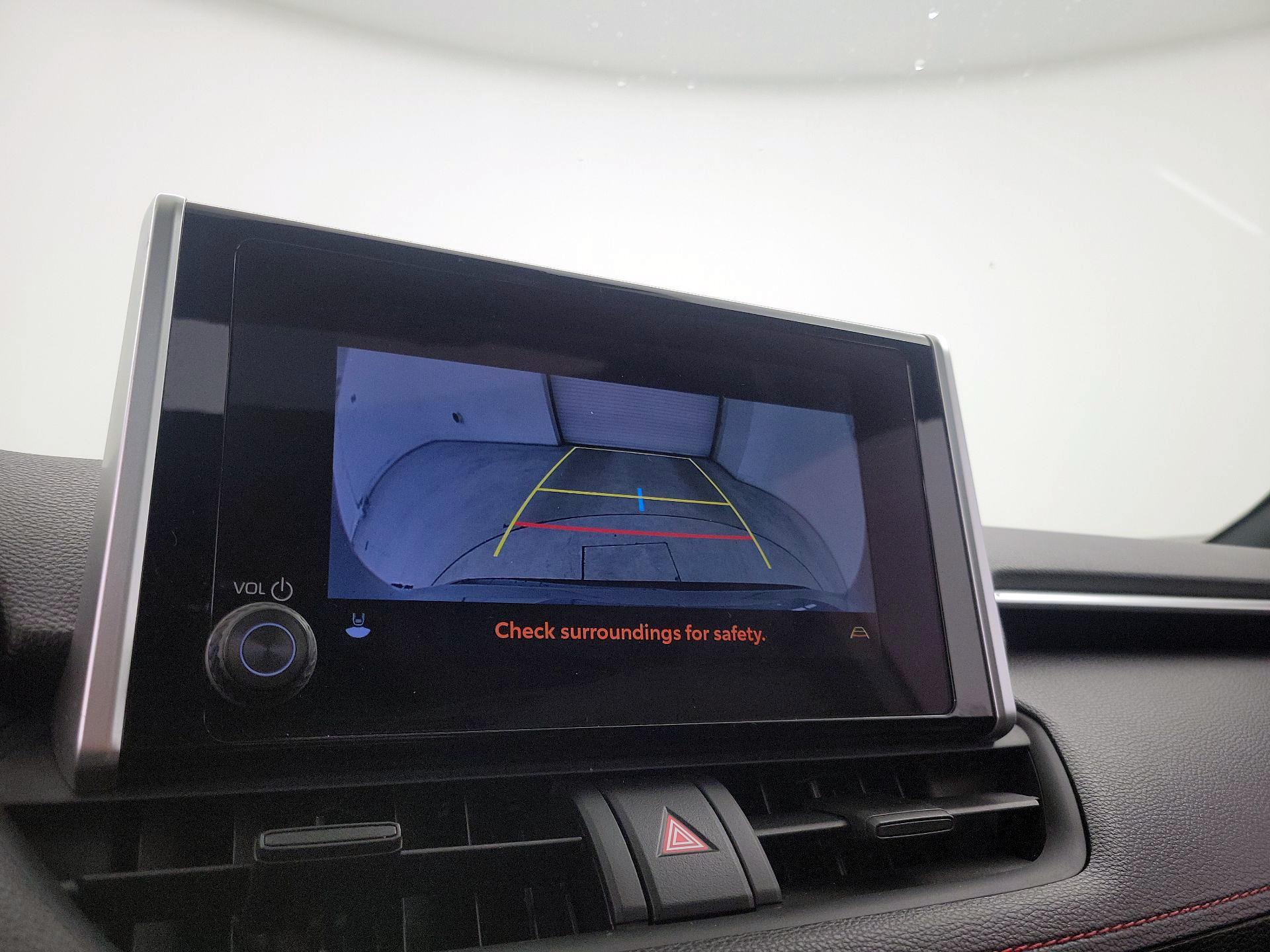 Thumbnail: 2024 Toyota RAV4 - 14