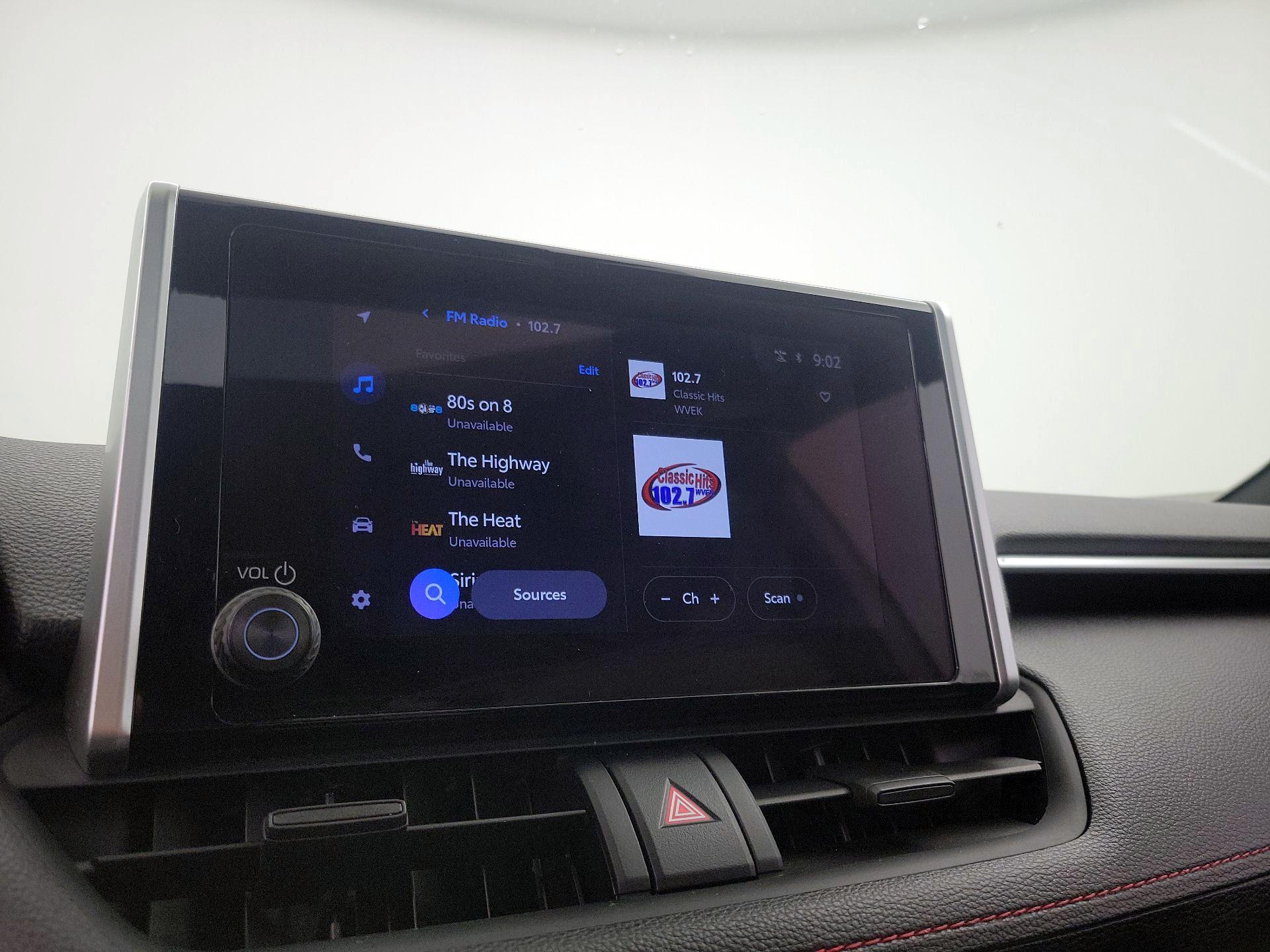 Thumbnail: 2024 Toyota RAV4 - 15