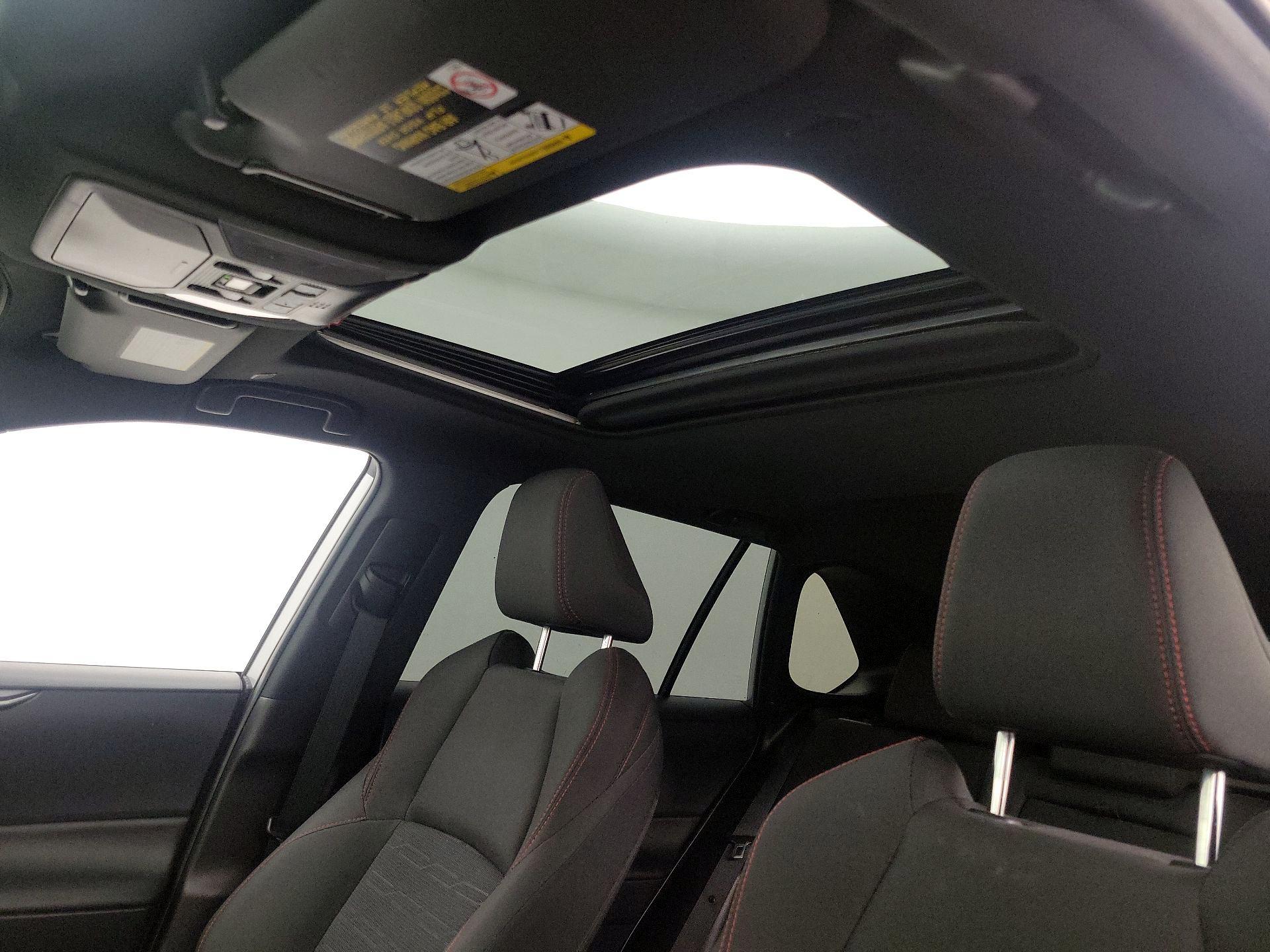 Thumbnail: 2024 Toyota RAV4 - 19