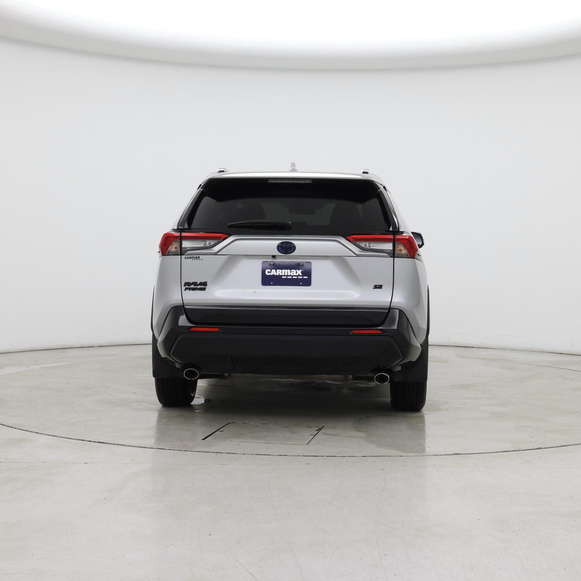 Thumbnail: 2024 Toyota RAV4 - 6