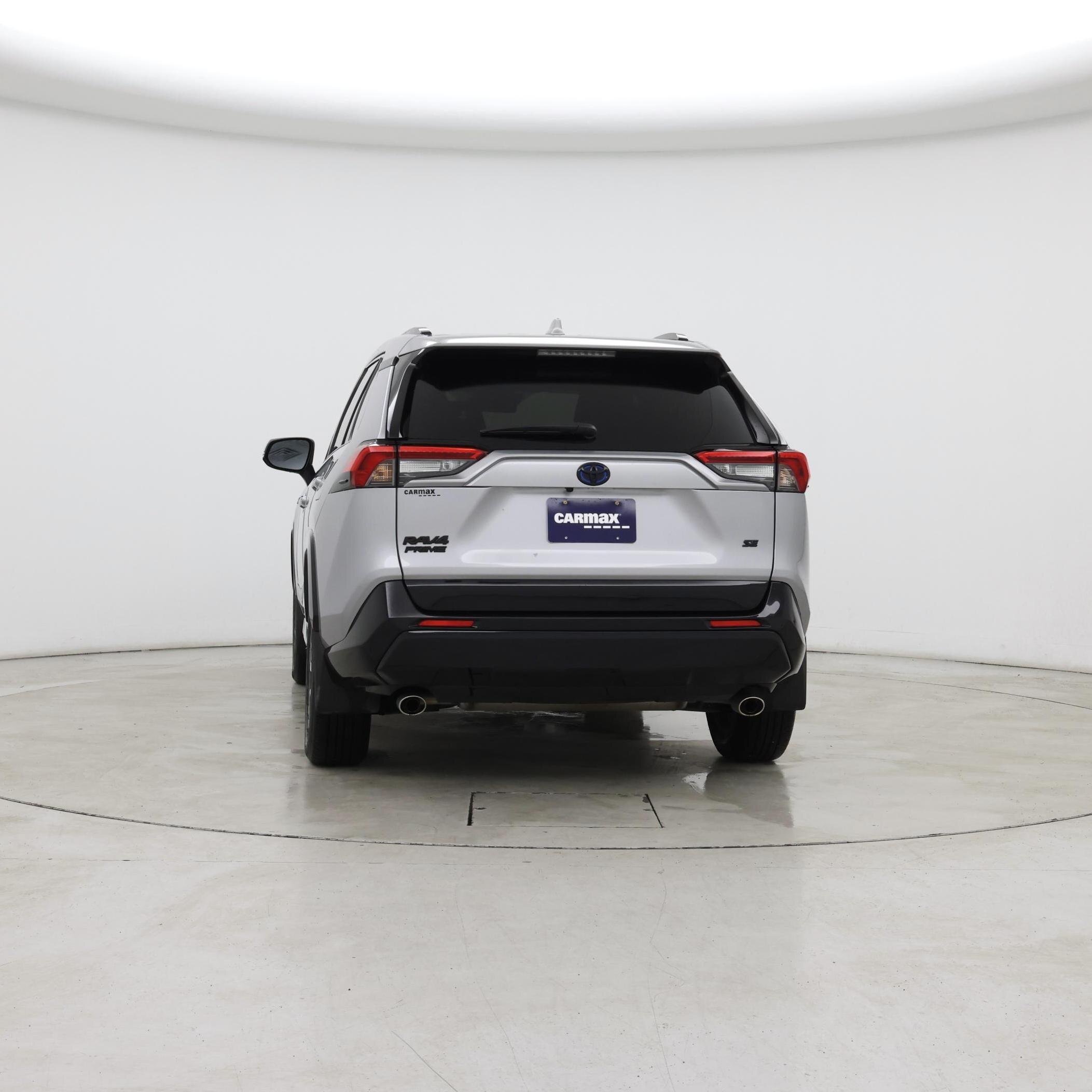 Thumbnail: 2024 Toyota RAV4 - 7