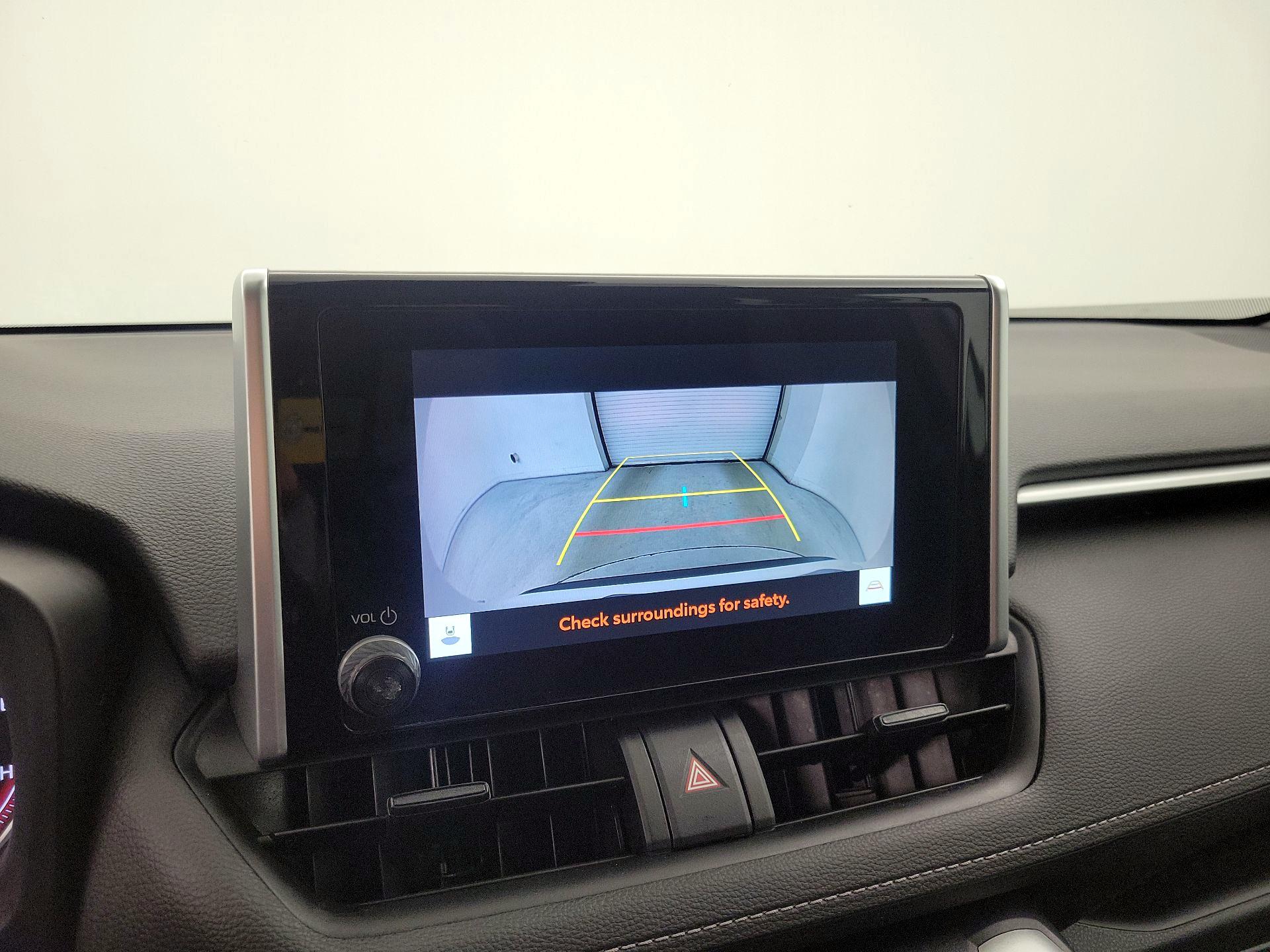 Thumbnail: 2023 Toyota RAV4 - 14