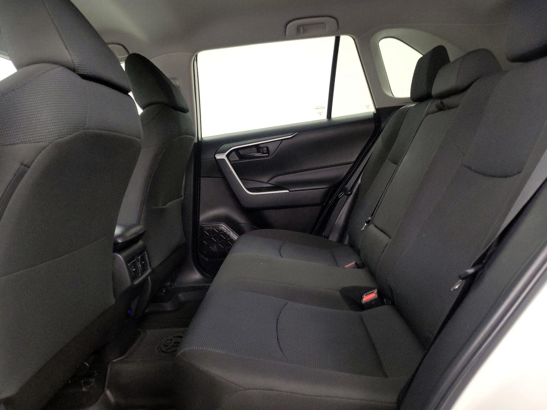 Thumbnail: 2023 Toyota RAV4 - 19