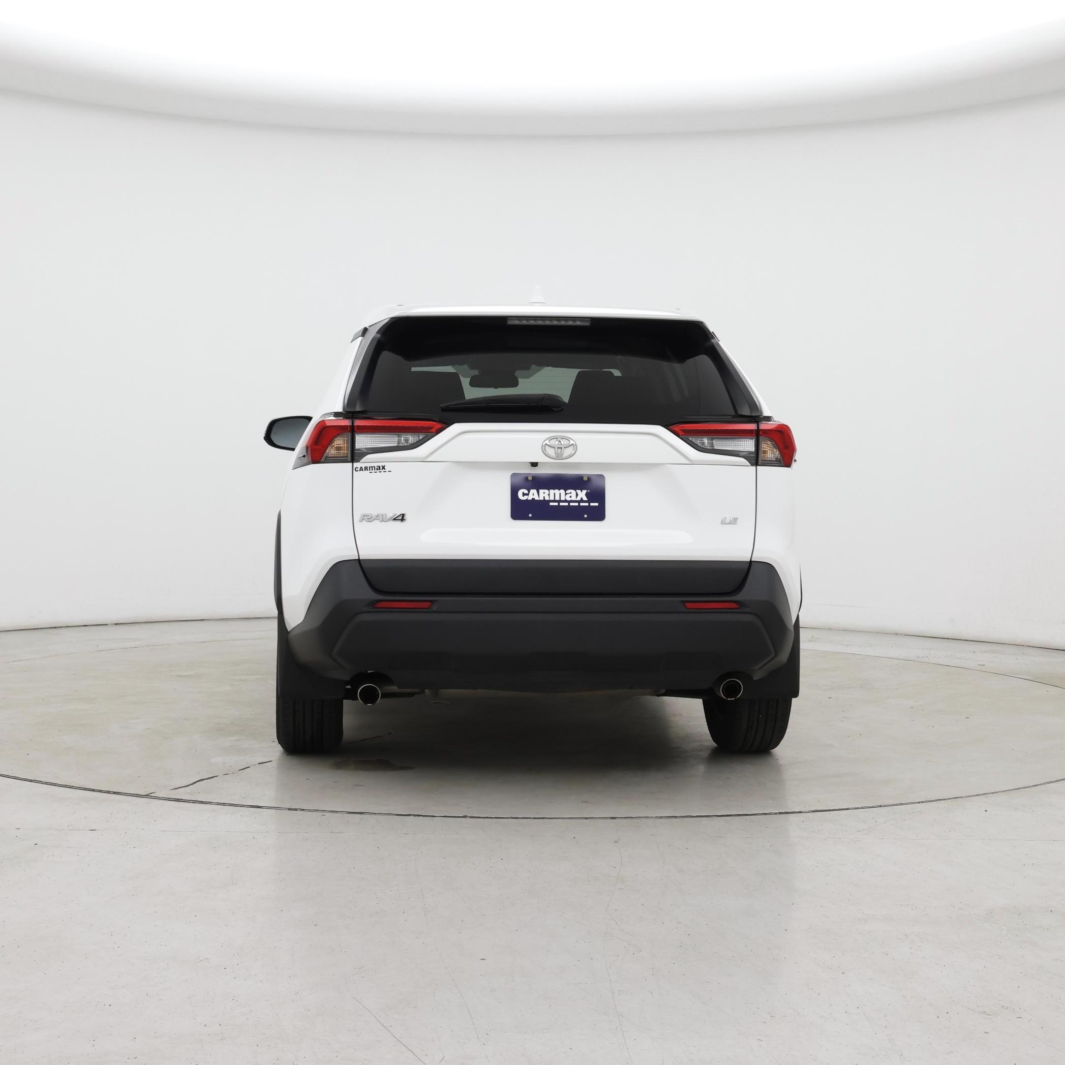 Thumbnail: 2023 Toyota RAV4 - 5