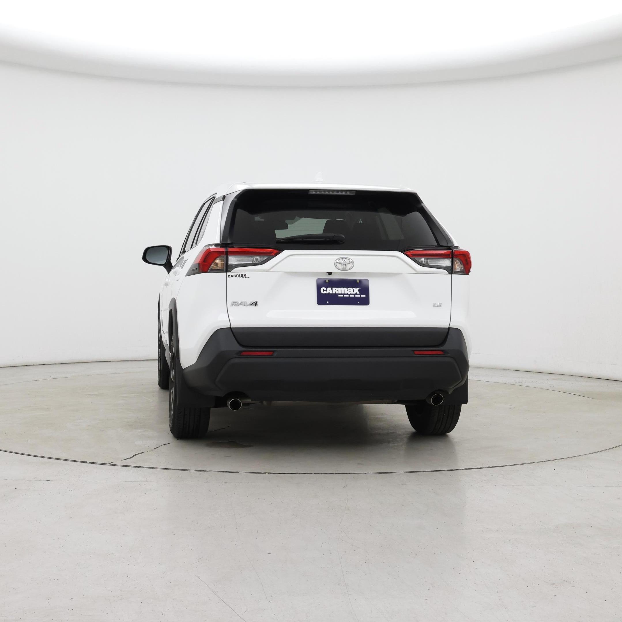 Thumbnail: 2023 Toyota RAV4 - 8