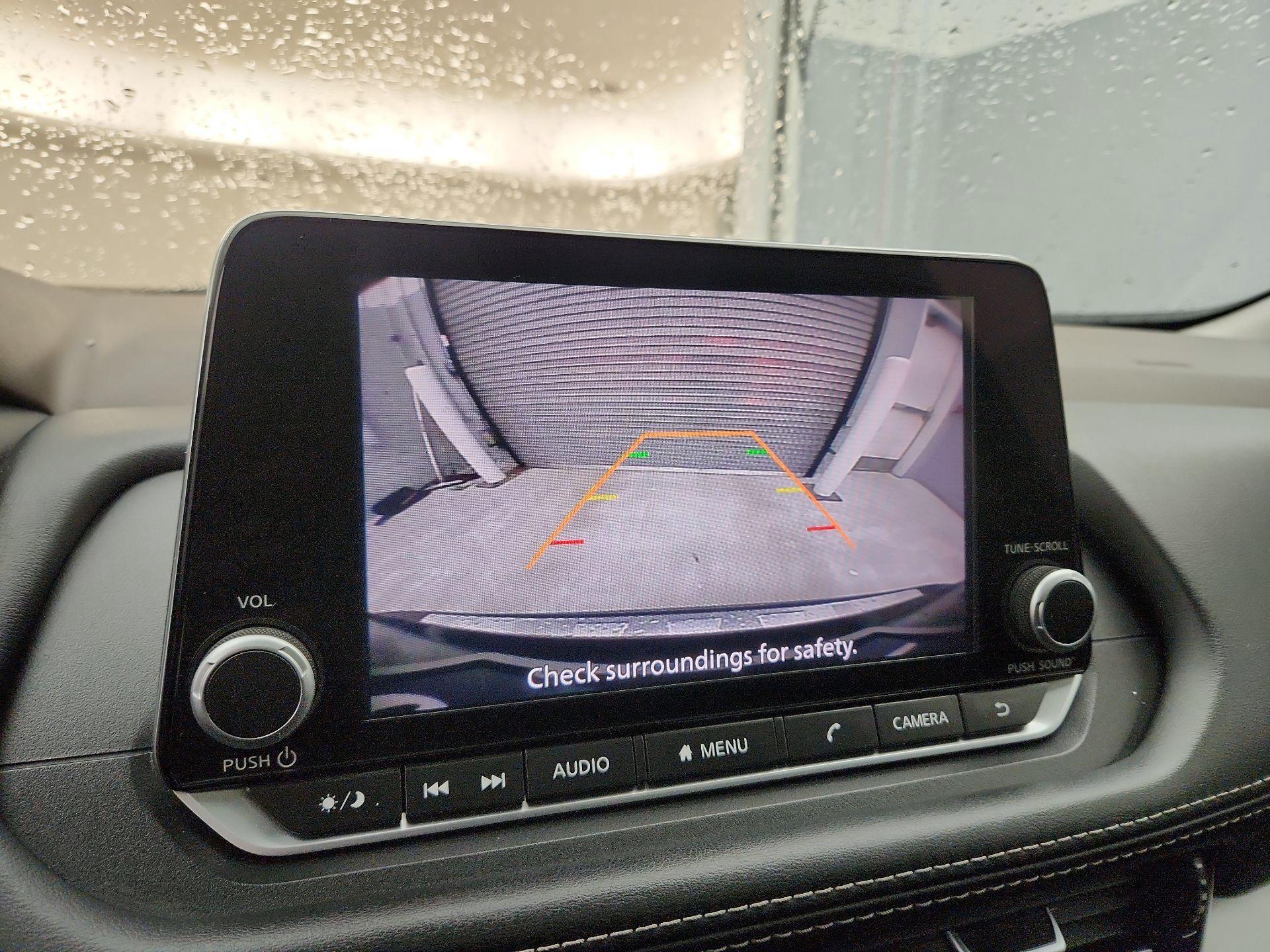 Thumbnail: 2023 Nissan Rogue - 14