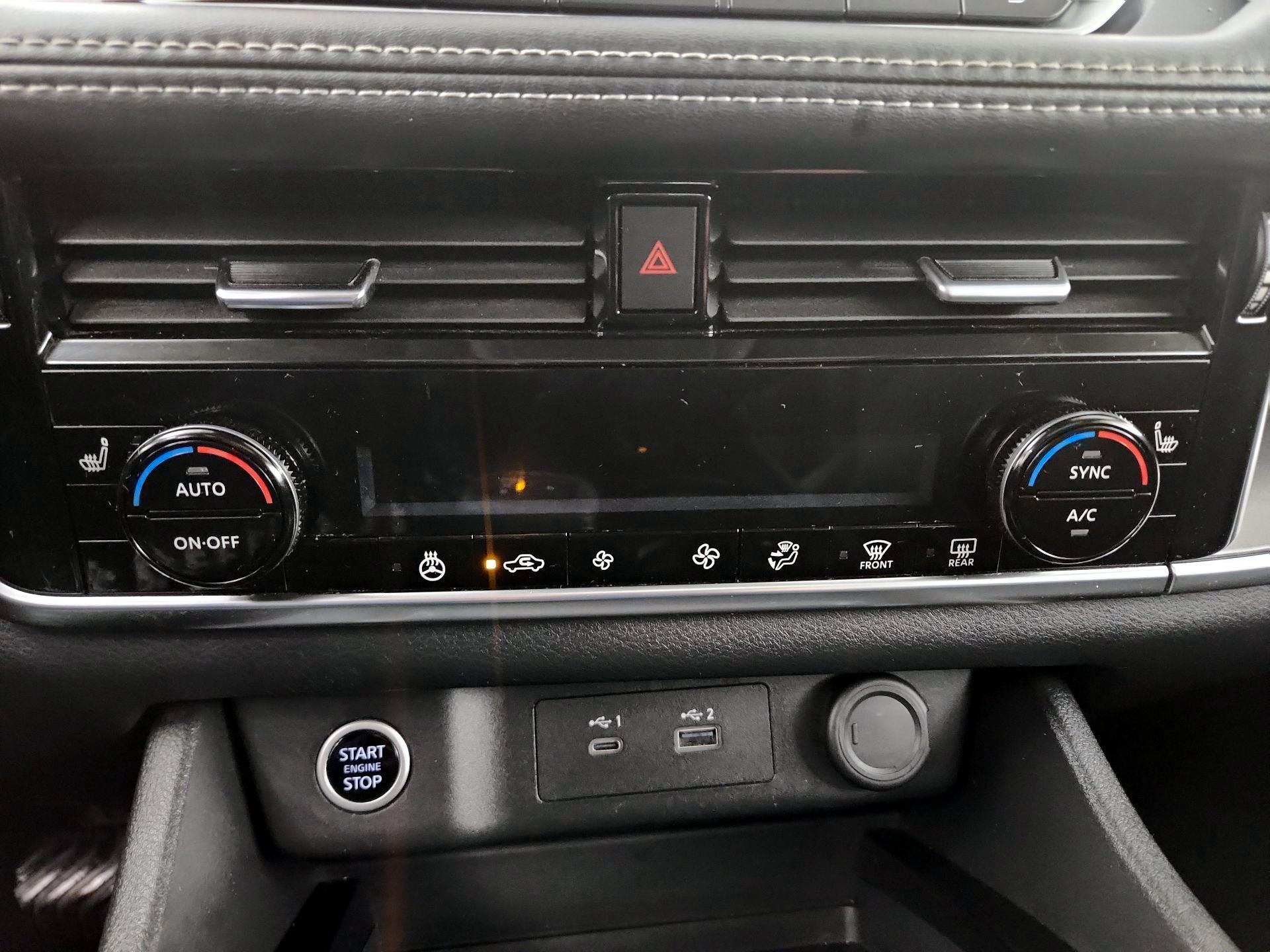 Thumbnail: 2023 Nissan Rogue - 16