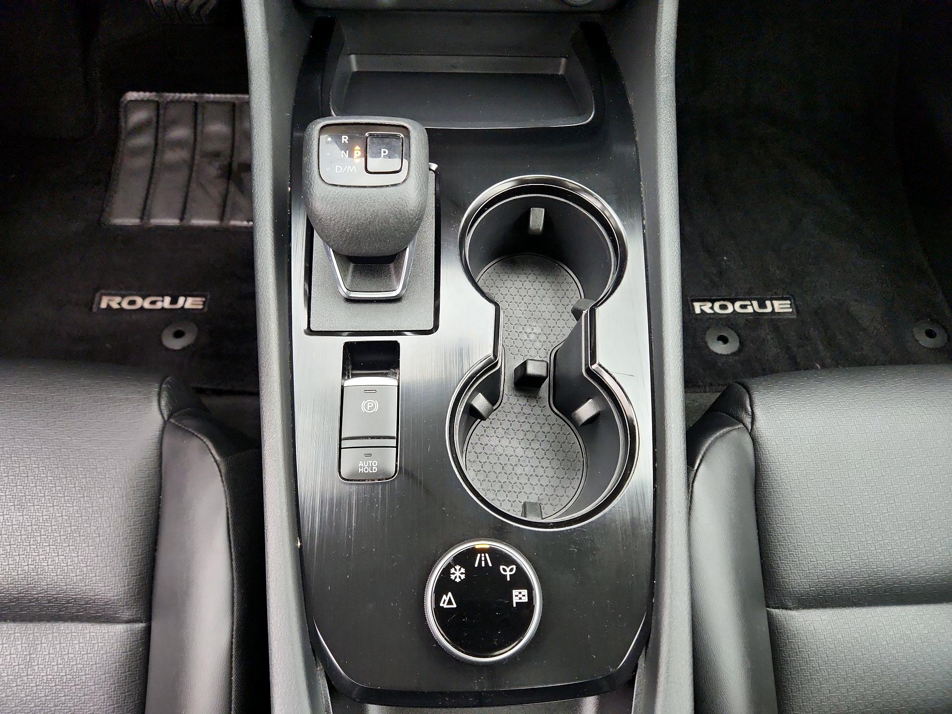 Thumbnail: 2023 Nissan Rogue - 17