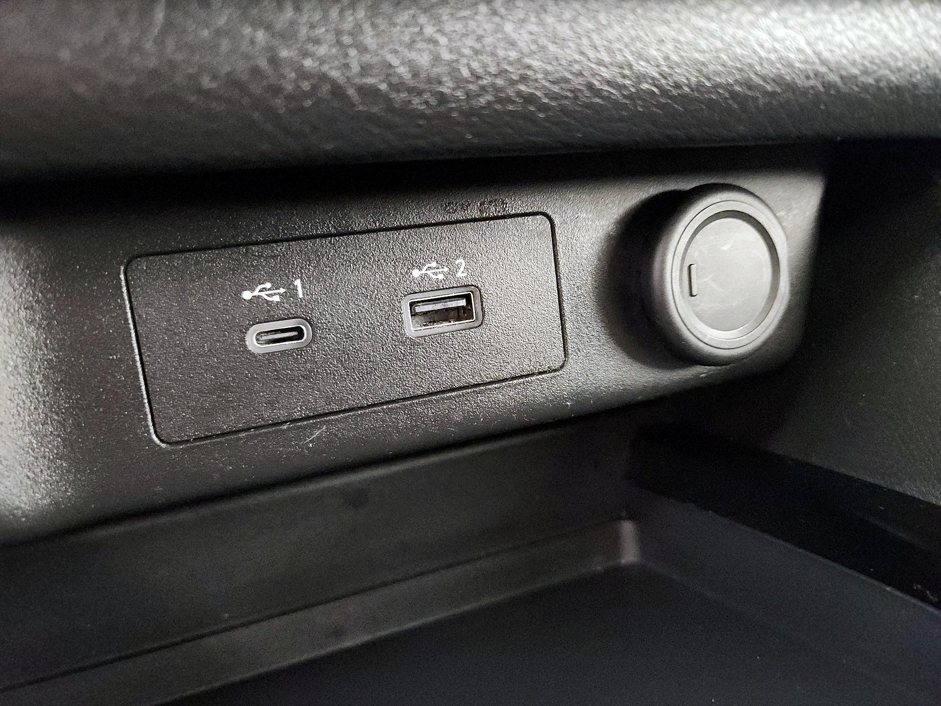 Thumbnail: 2023 Nissan Rogue - 18