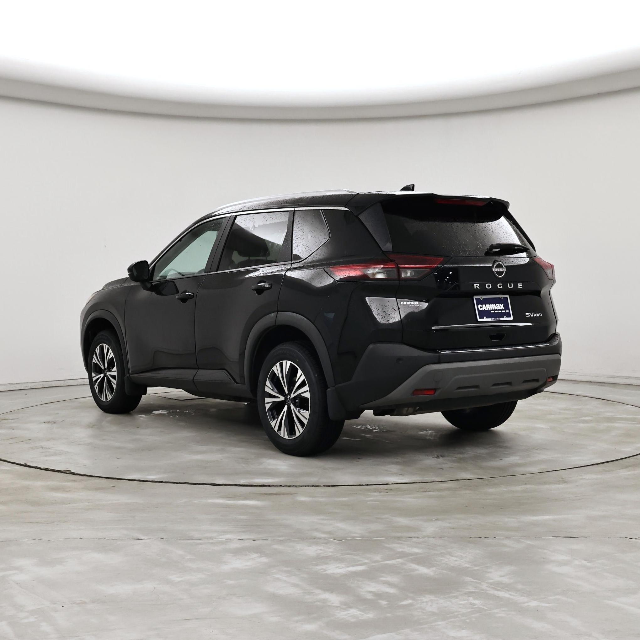 Thumbnail: 2023 Nissan Rogue - 2