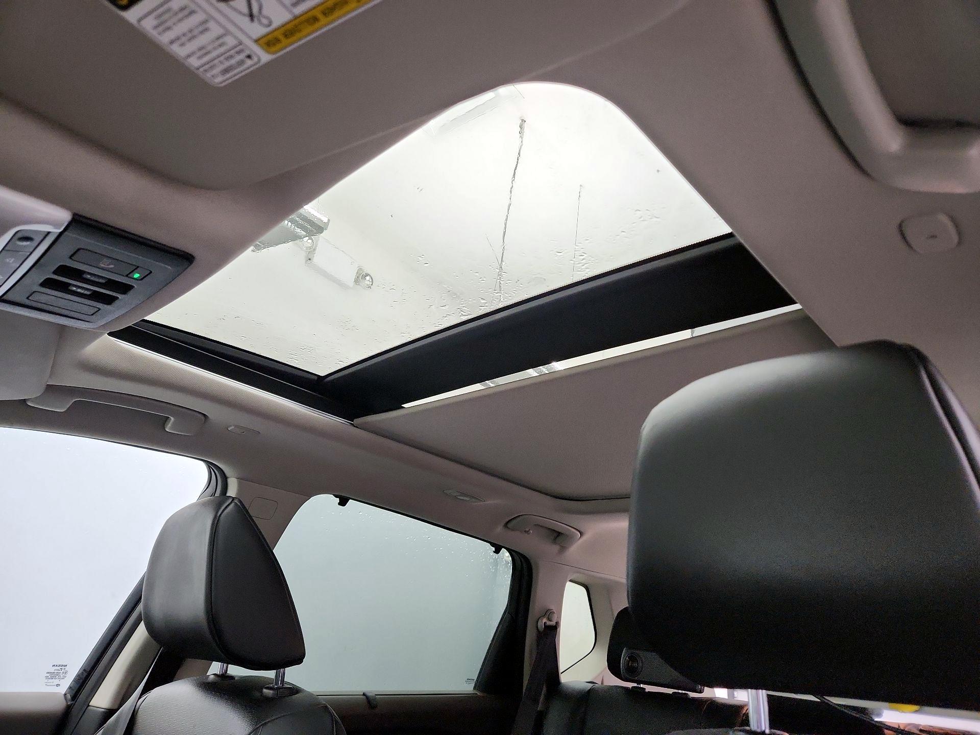 Thumbnail: 2023 Nissan Rogue - 19