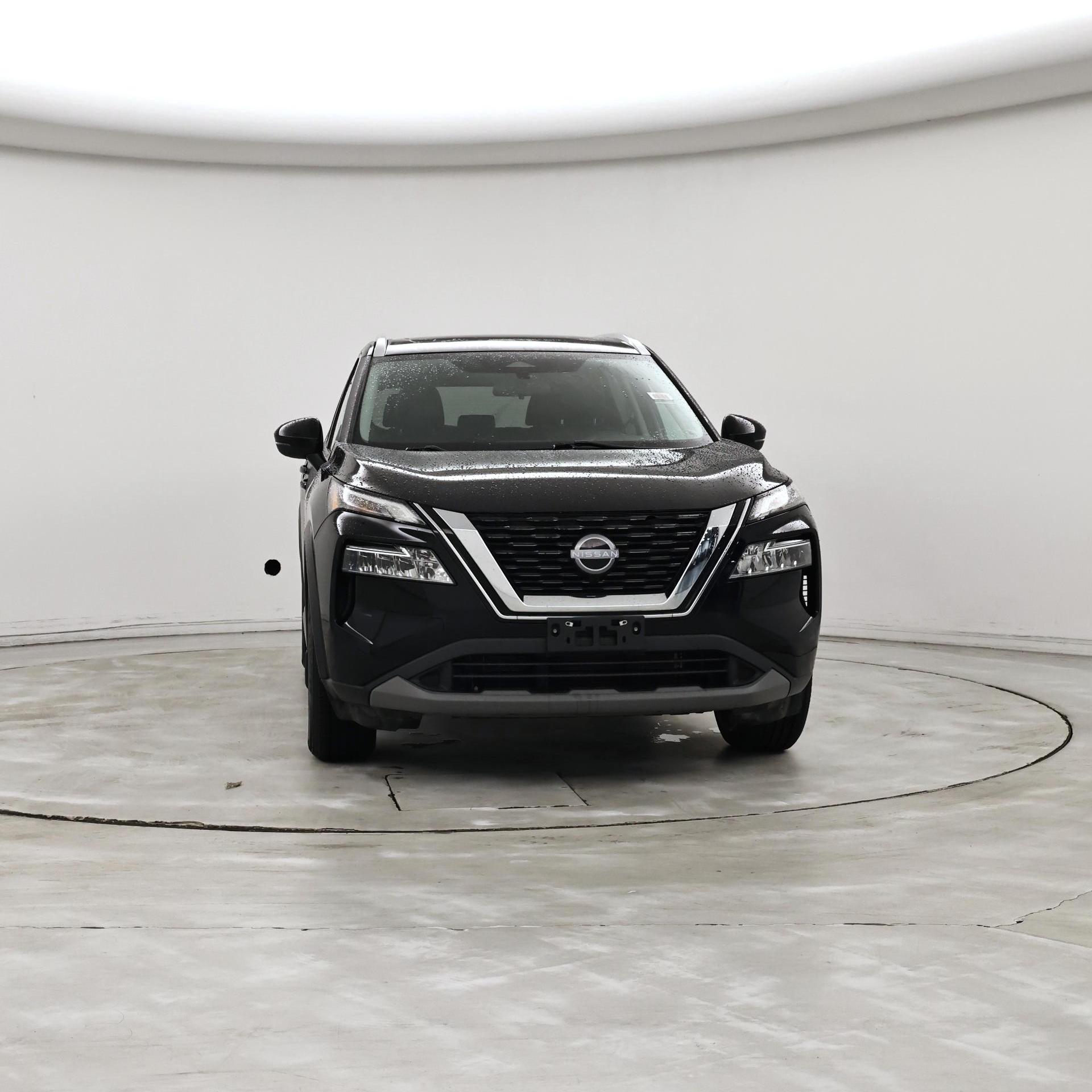 Thumbnail: 2023 Nissan Rogue - 5