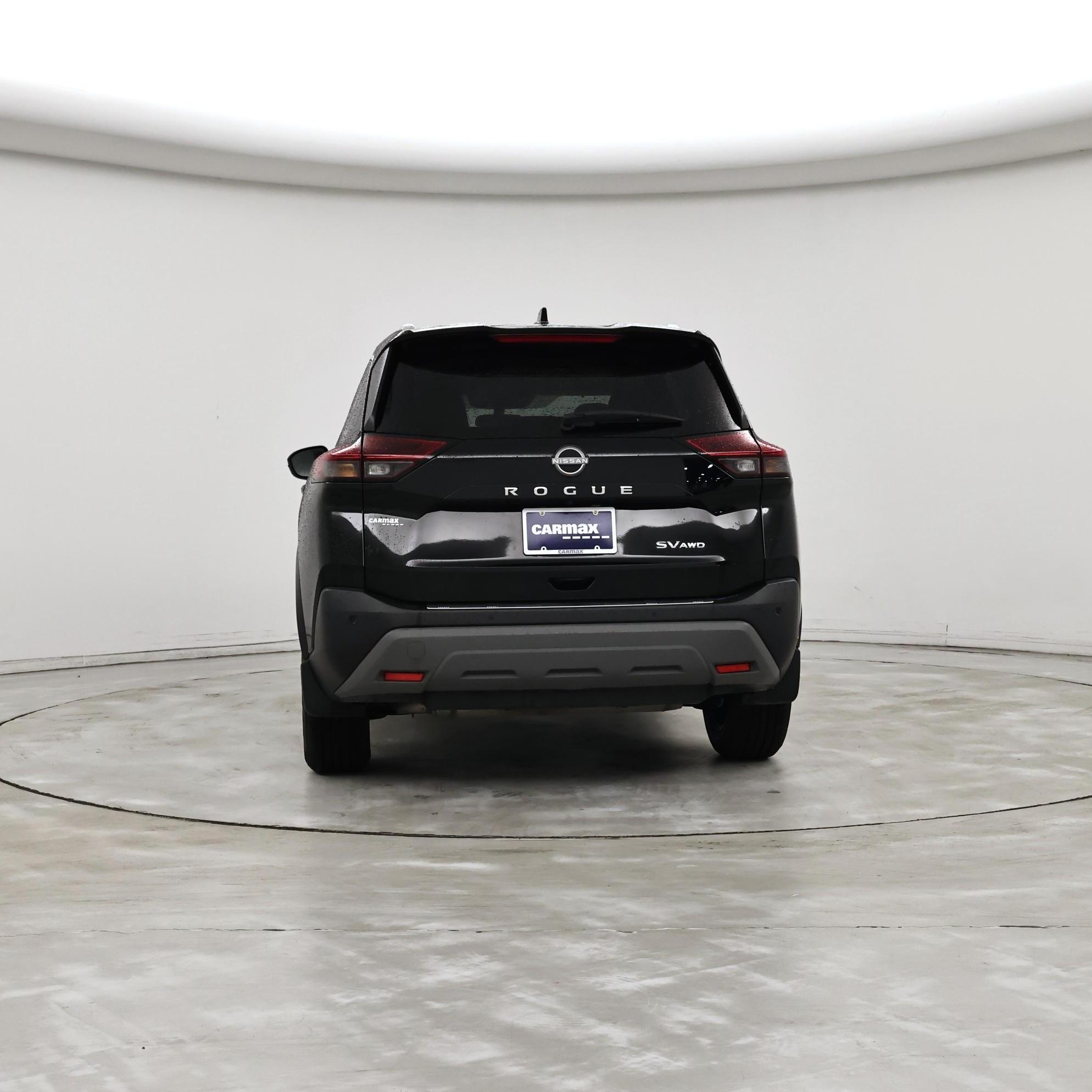 Thumbnail: 2023 Nissan Rogue - 6