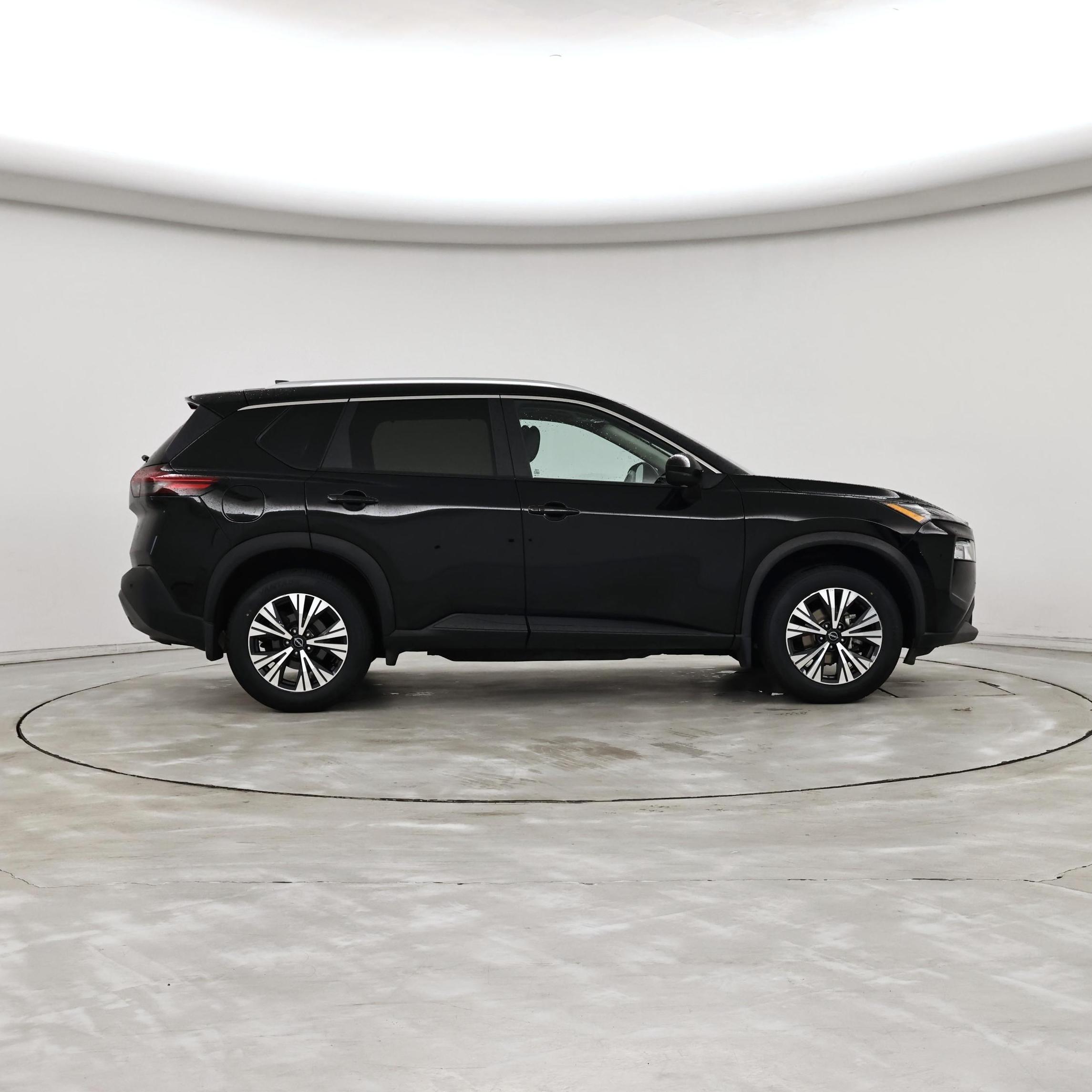Thumbnail: 2023 Nissan Rogue - 7