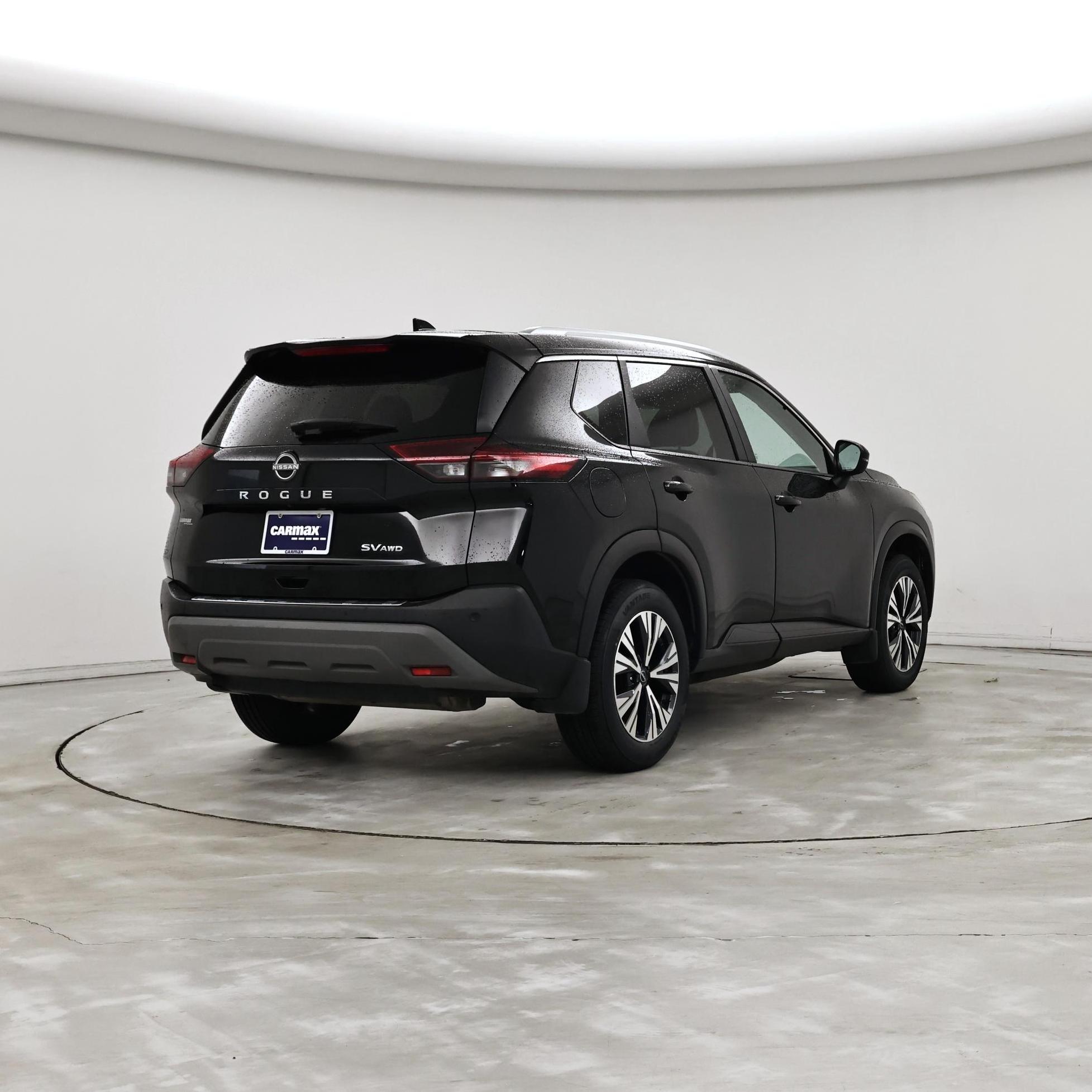 Thumbnail: 2023 Nissan Rogue - 8