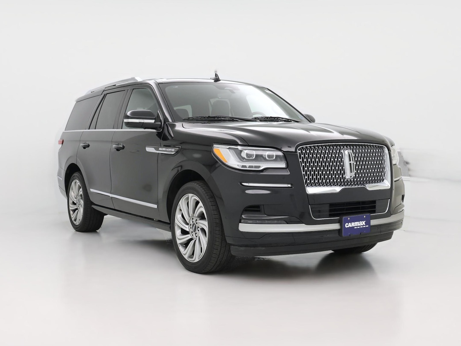 2023 Lincoln Navigator