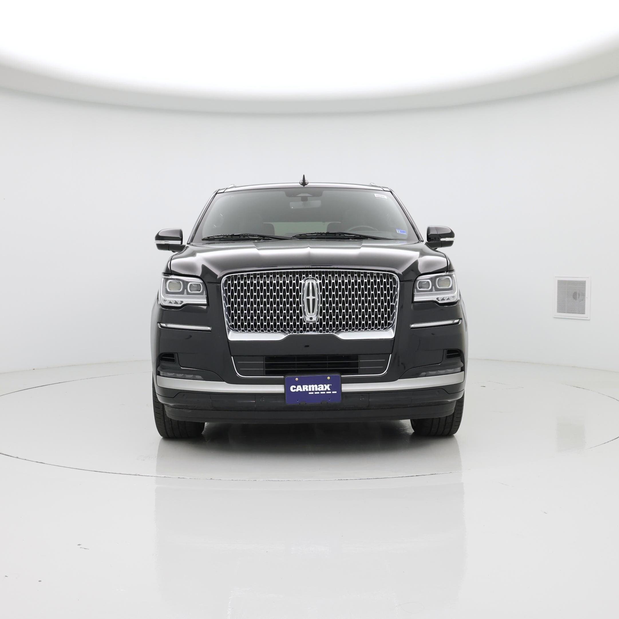 Thumbnail: 2023 Lincoln Navigator - 5