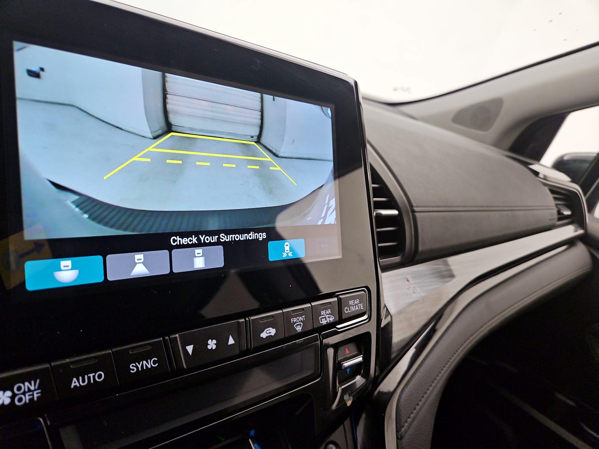 Thumbnail: 2023 Honda Odyssey - 15