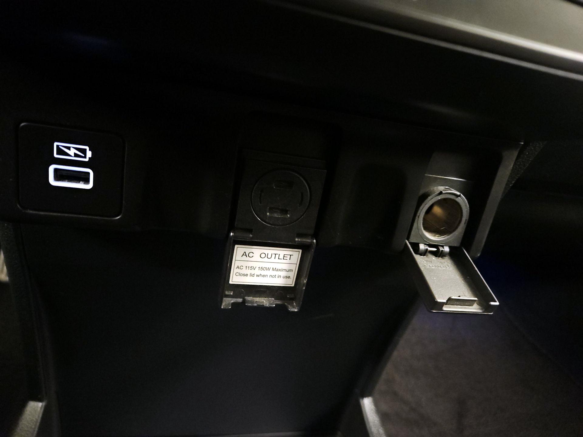 Thumbnail: 2023 Honda Odyssey - 19