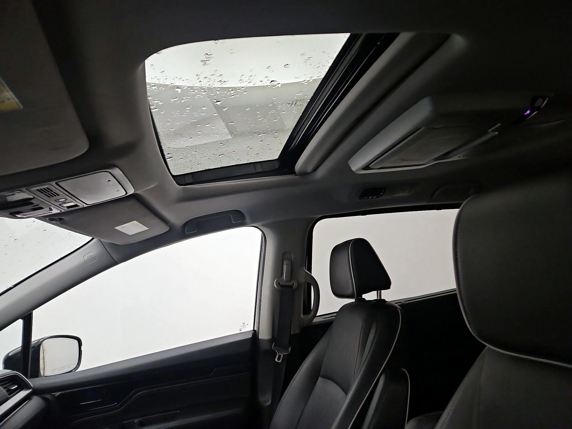 Thumbnail: 2023 Honda Odyssey - 20