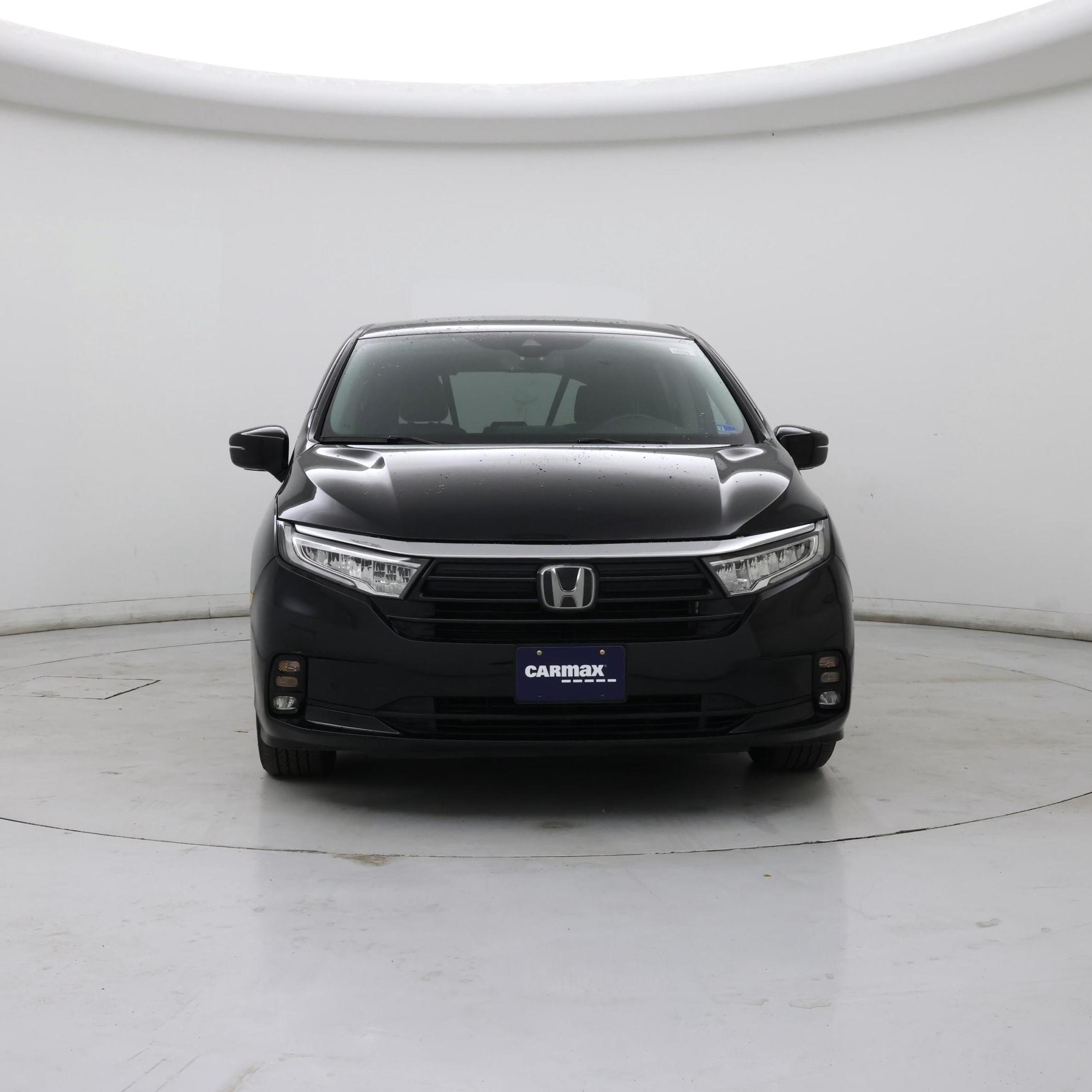 Thumbnail: 2023 Honda Odyssey - 5