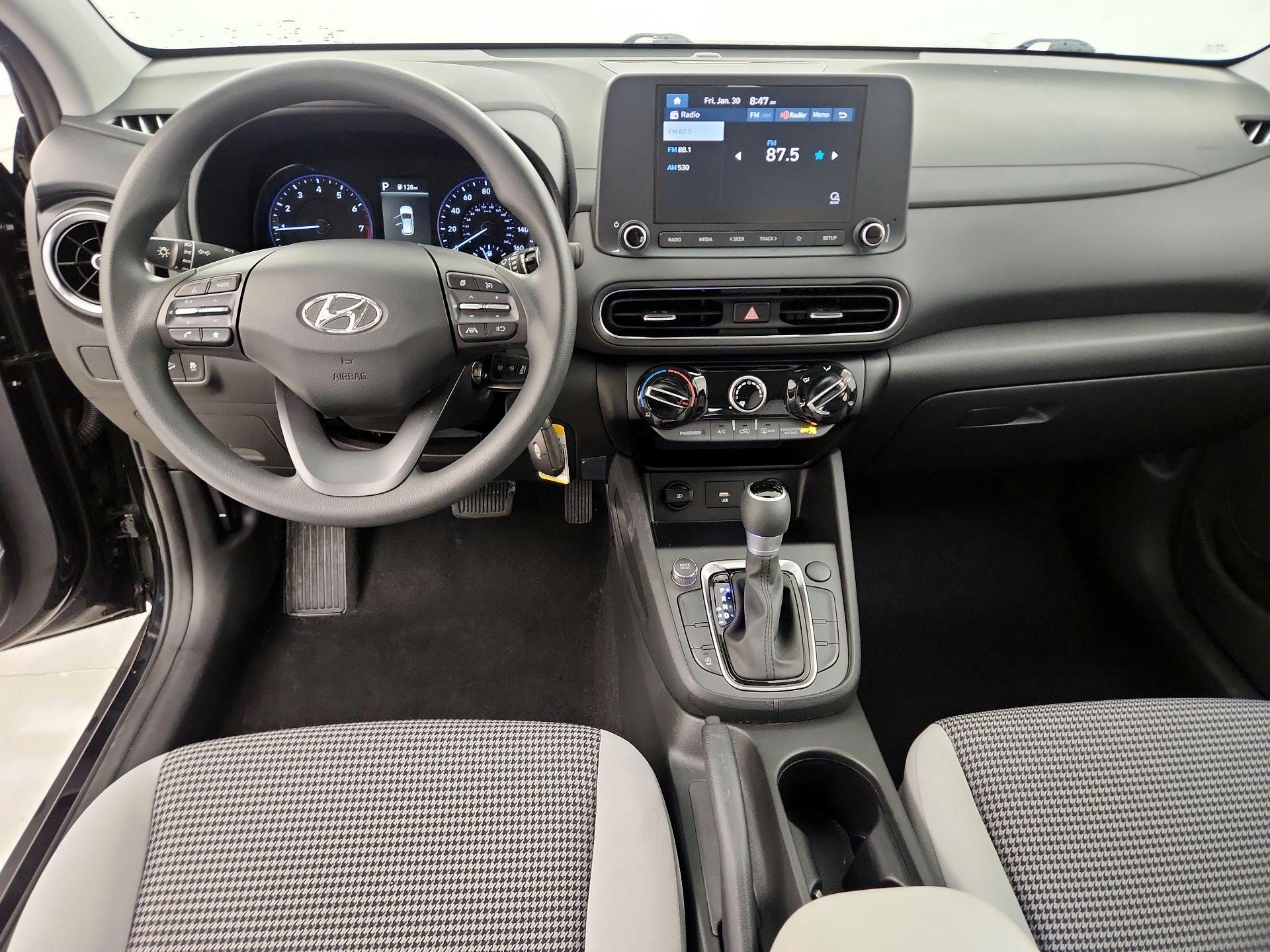 Thumbnail: 2023 Hyundai Kona - 9