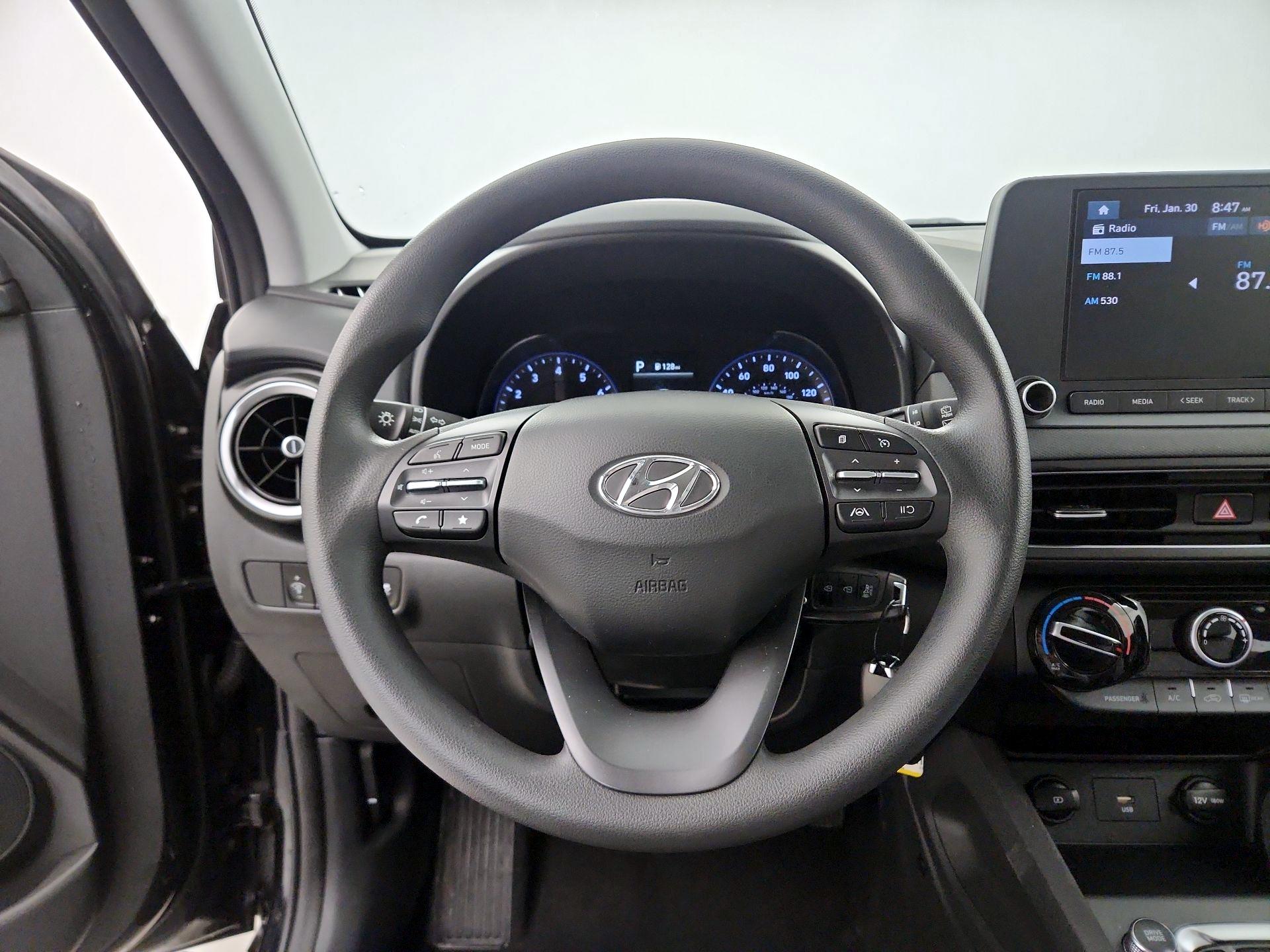 Thumbnail: 2023 Hyundai Kona - 10