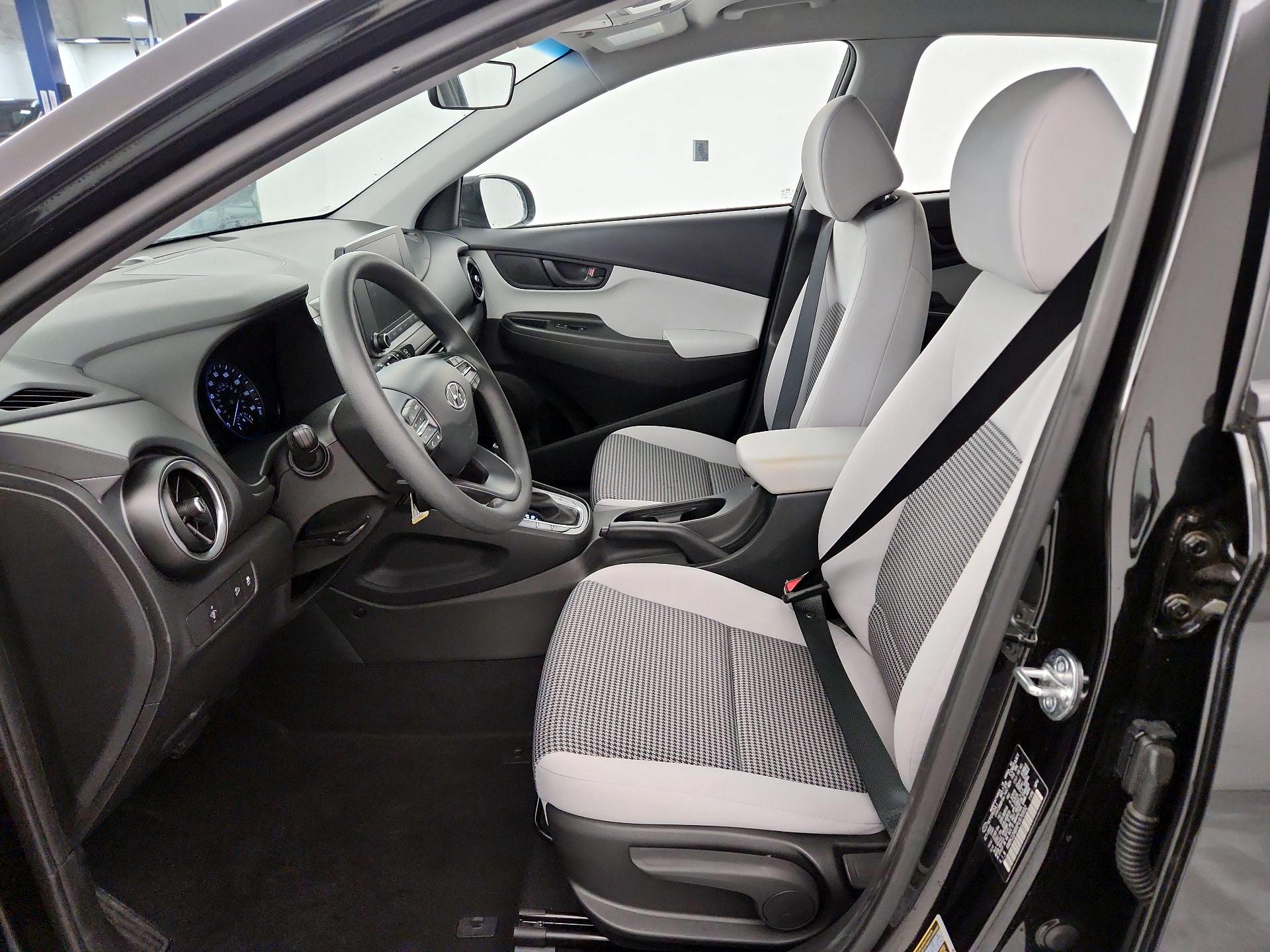 Thumbnail: 2023 Hyundai Kona - 11