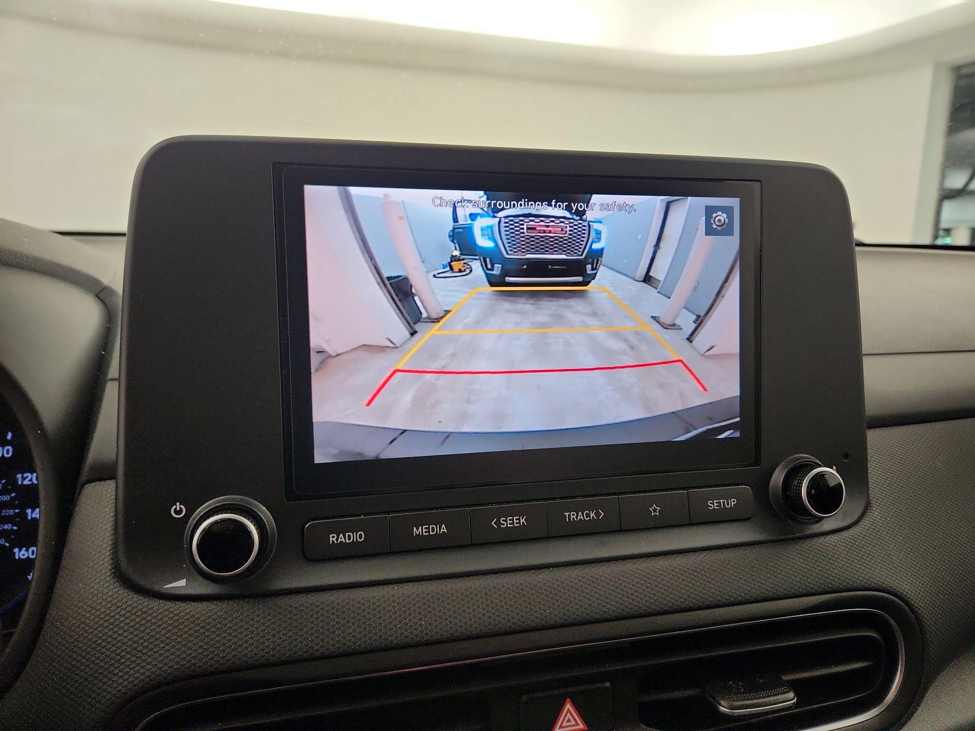 Thumbnail: 2023 Hyundai Kona - 14