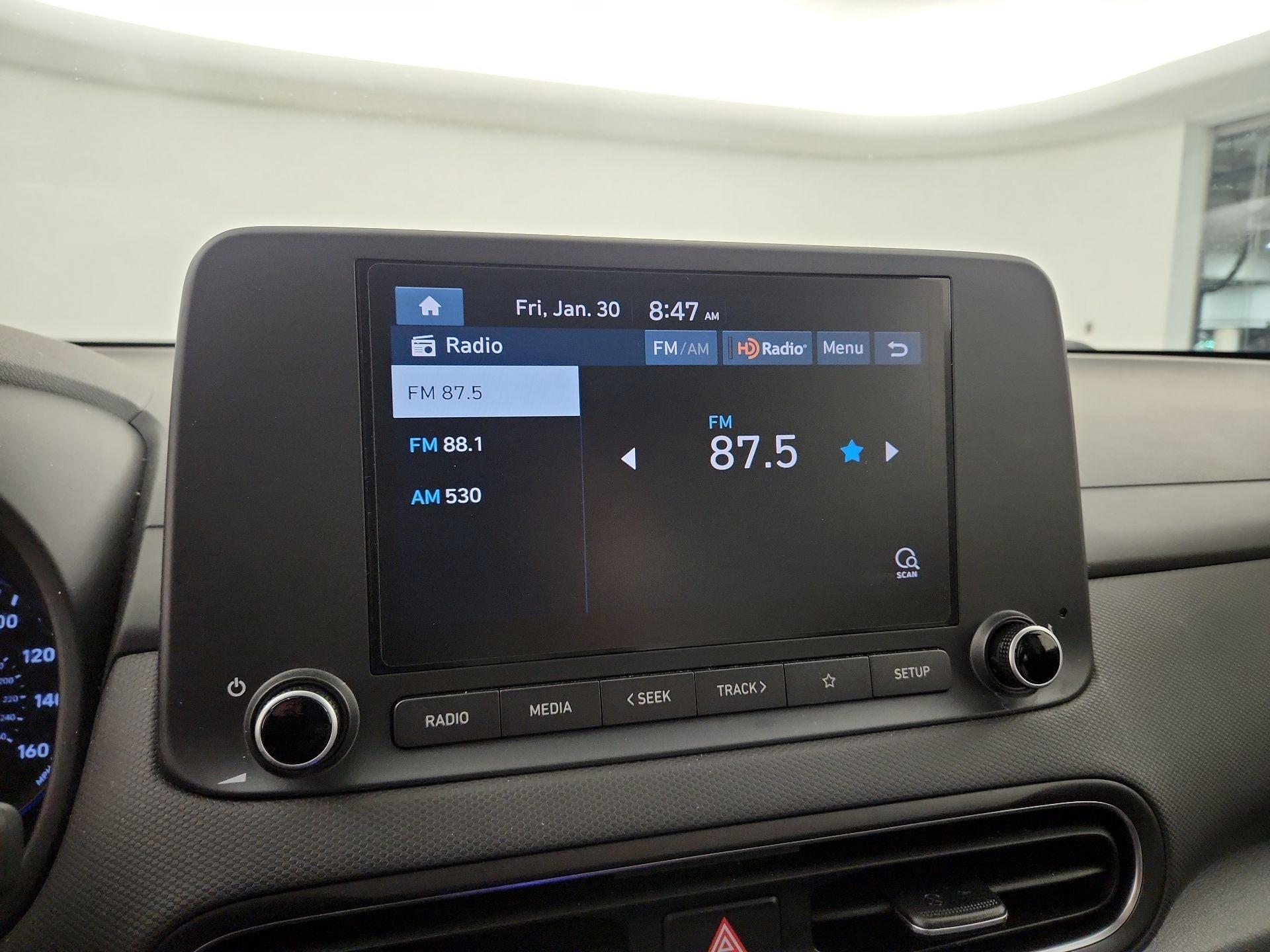 Thumbnail: 2023 Hyundai Kona - 15