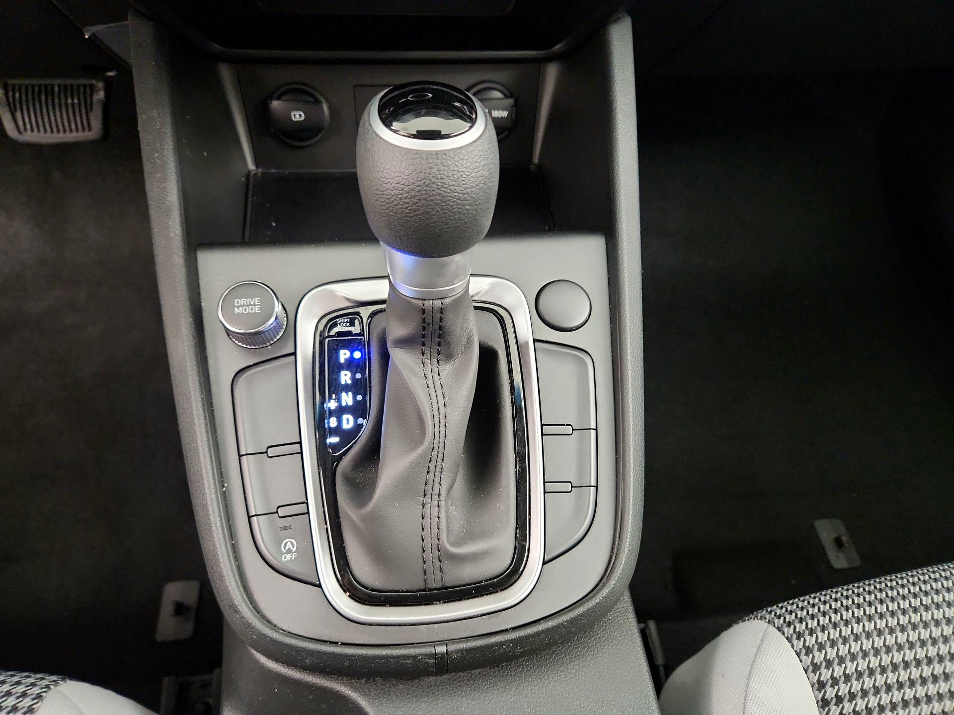 Thumbnail: 2023 Hyundai Kona - 17