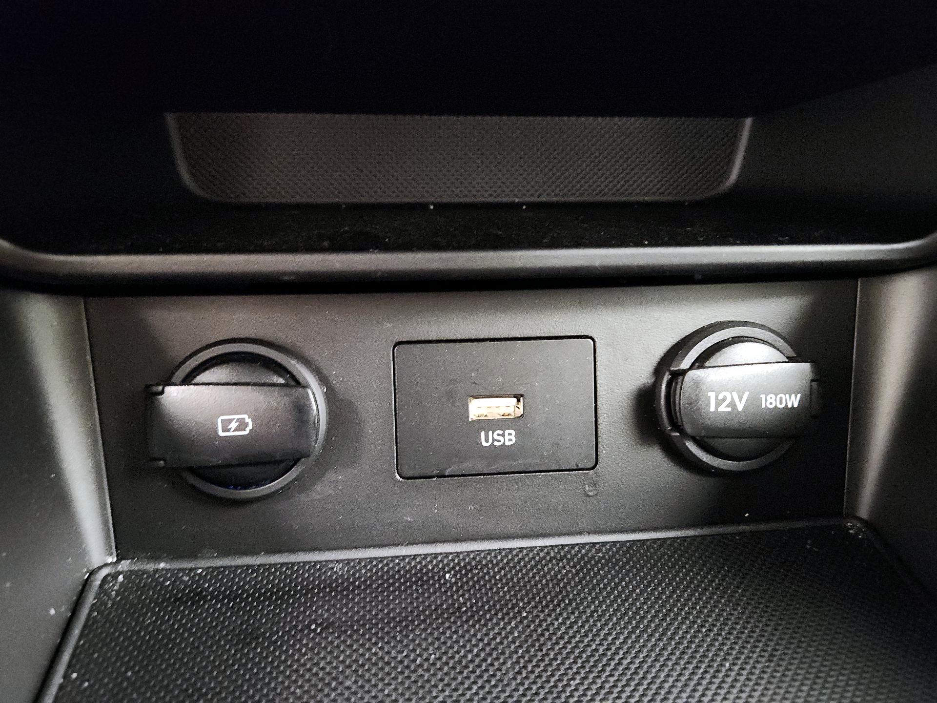 Thumbnail: 2023 Hyundai Kona - 18