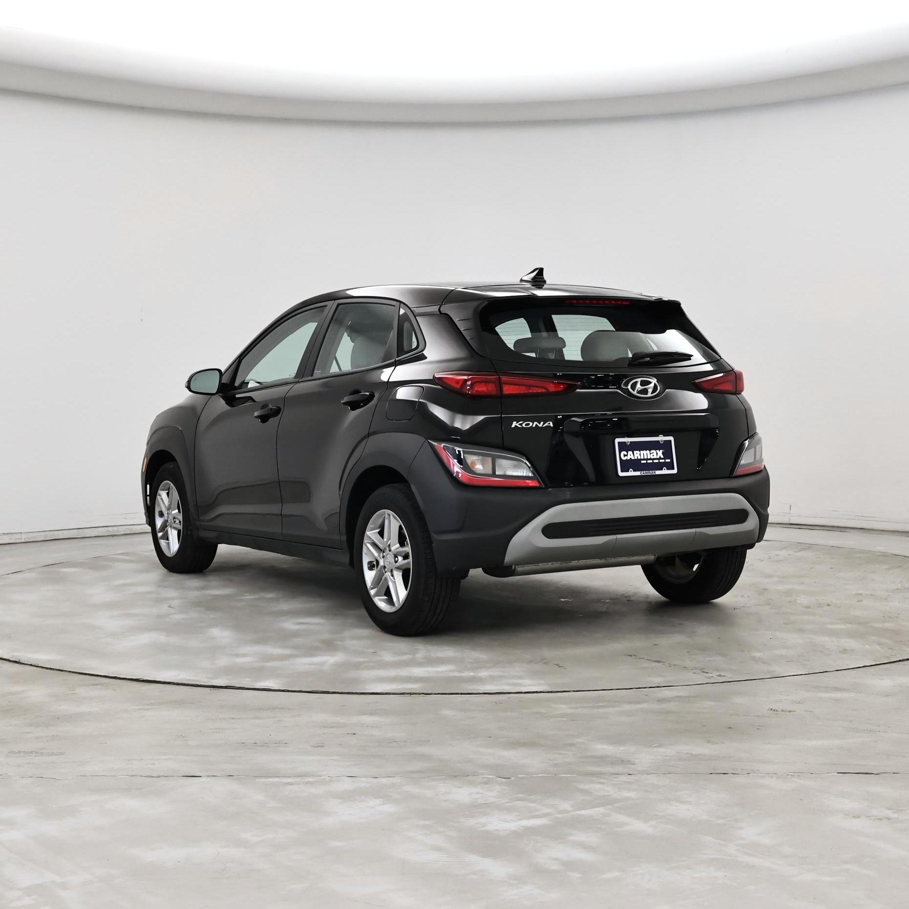 Thumbnail: 2023 Hyundai Kona - 2