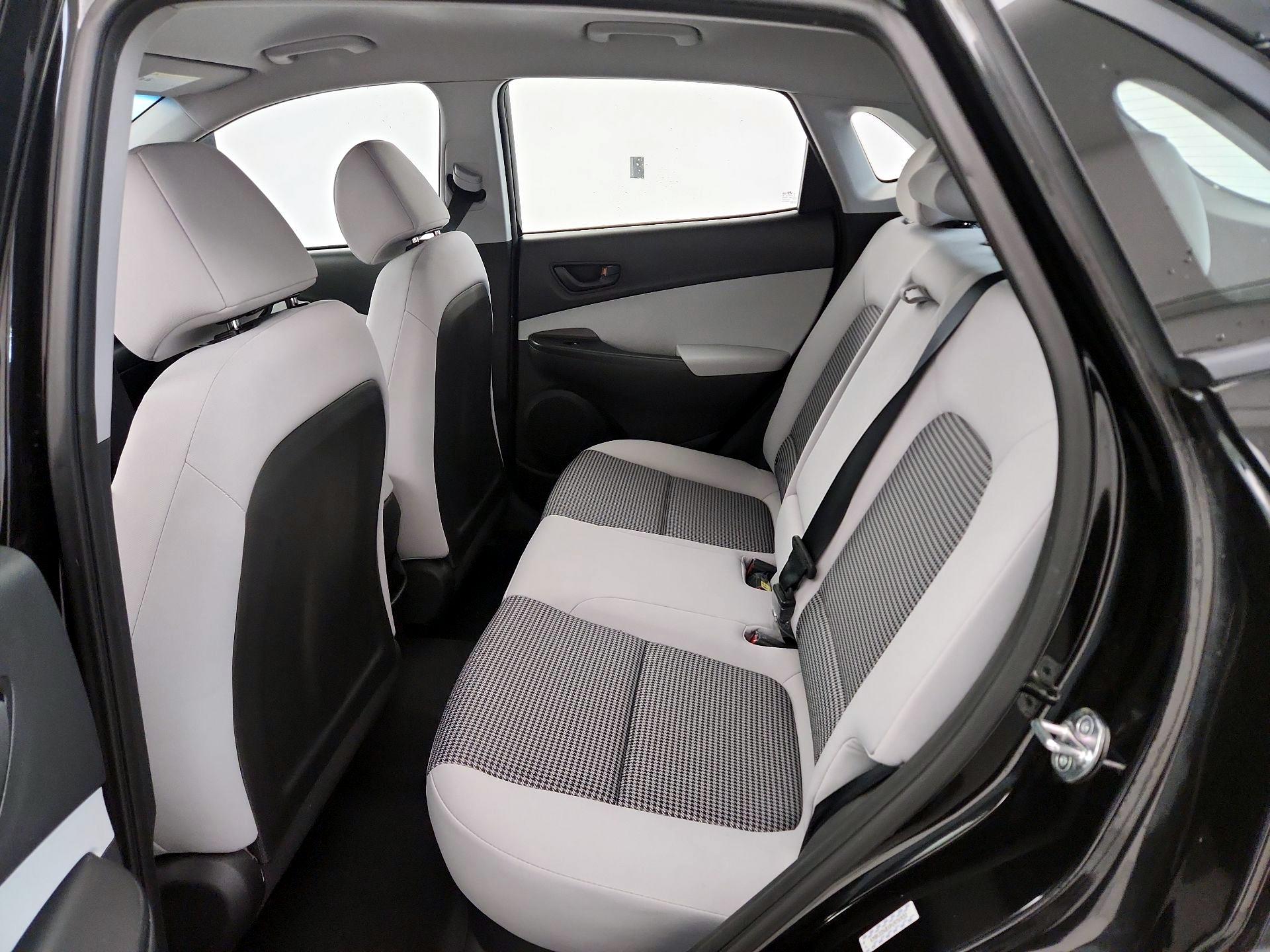 Thumbnail: 2023 Hyundai Kona - 19