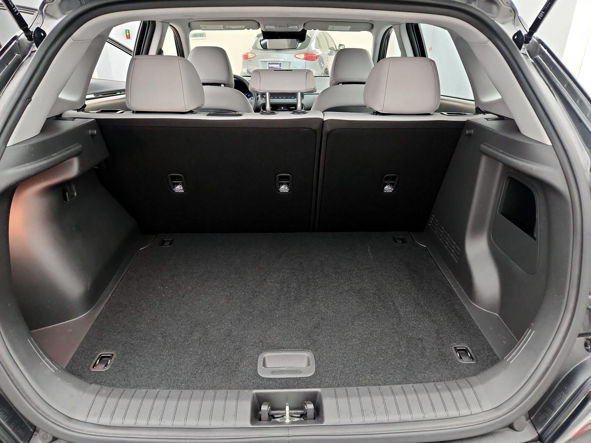 Thumbnail: 2023 Hyundai Kona - 20