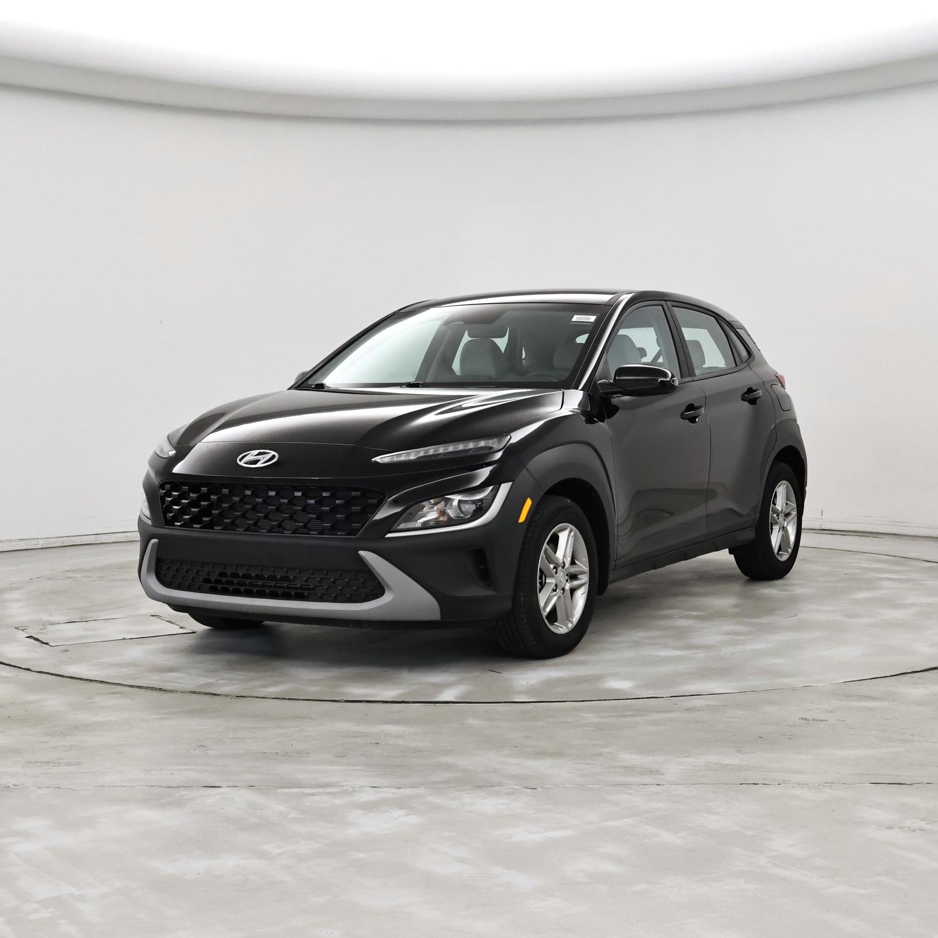 Thumbnail: 2023 Hyundai Kona - 4