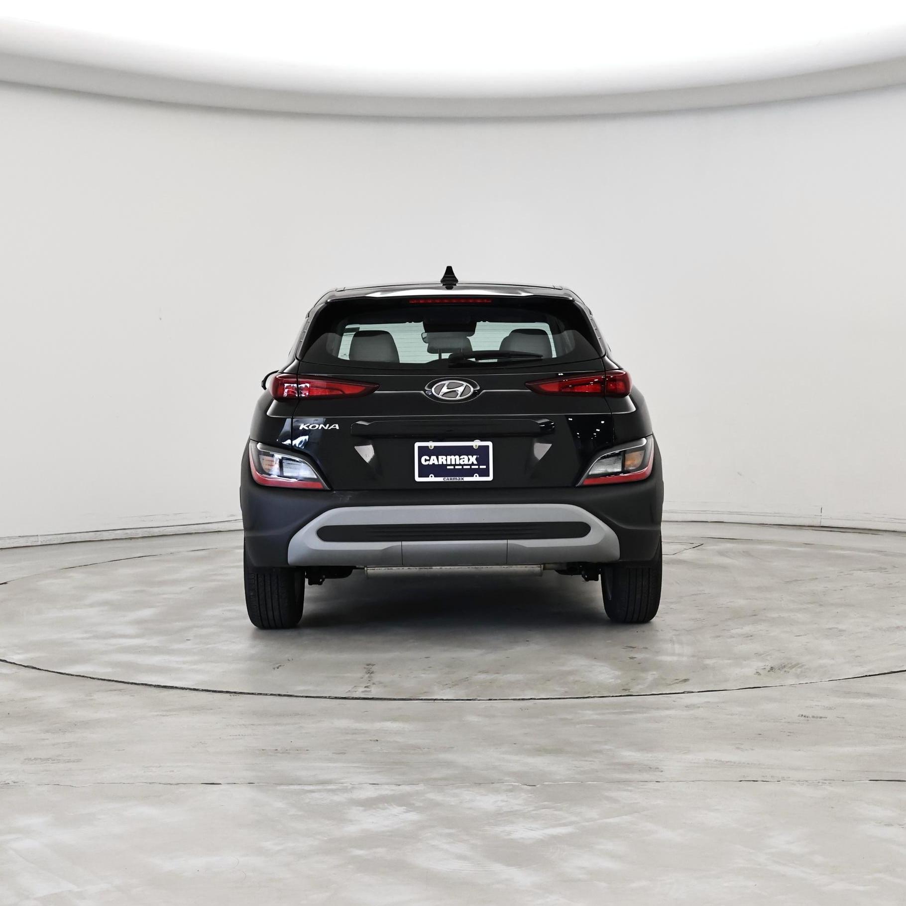 Thumbnail: 2023 Hyundai Kona - 6