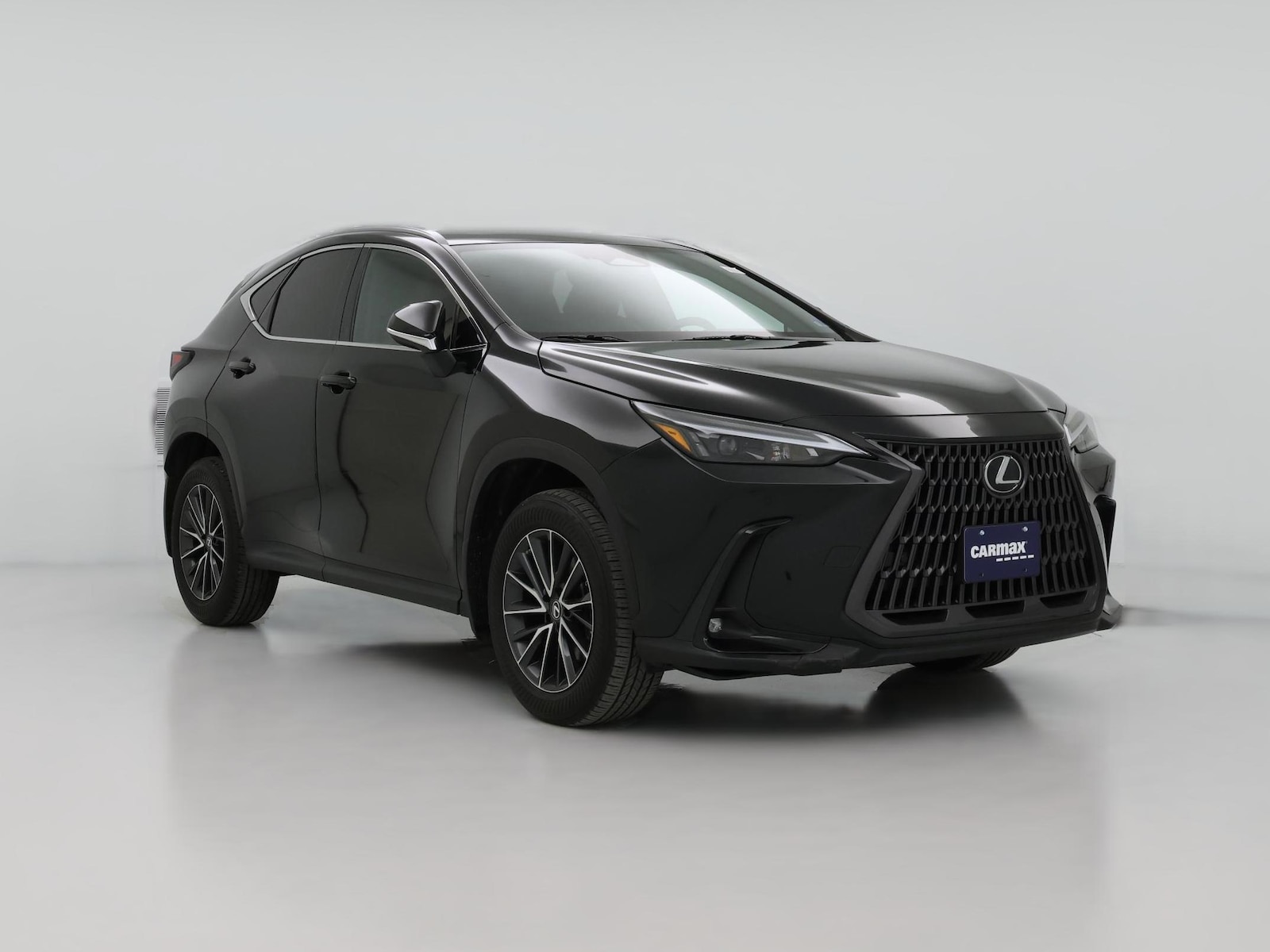 2022 Lexus NX 350