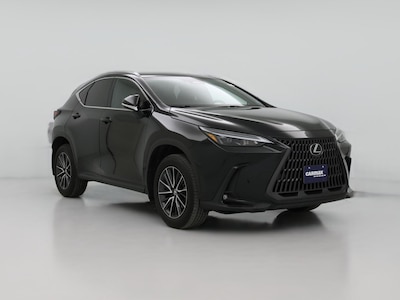 2022 Lexus NX 350 Premium