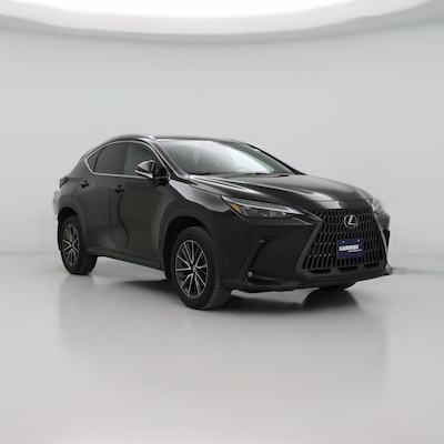 2022 Lexus NX 350 Premium