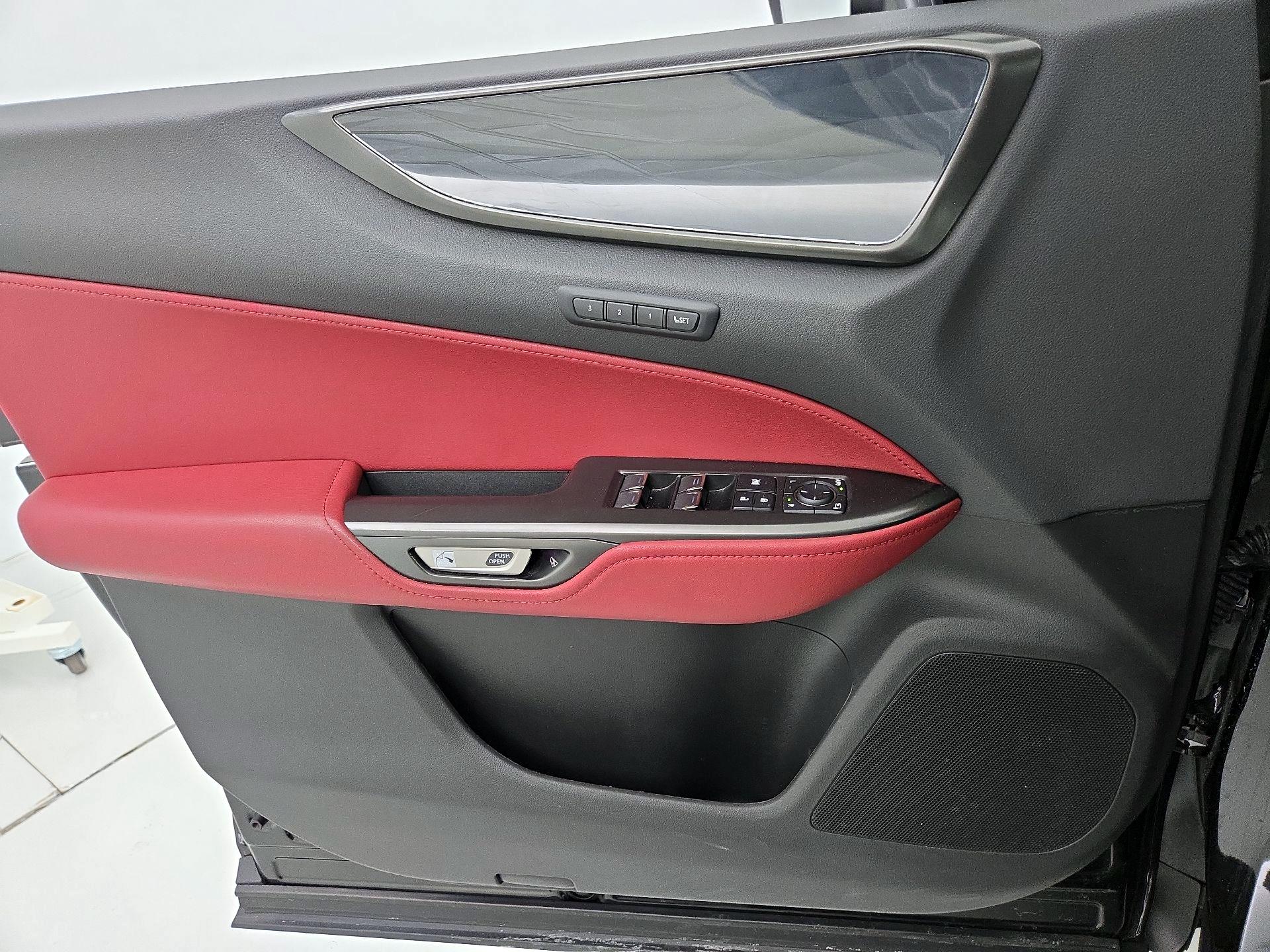 Thumbnail: 2022 Lexus NX - 12