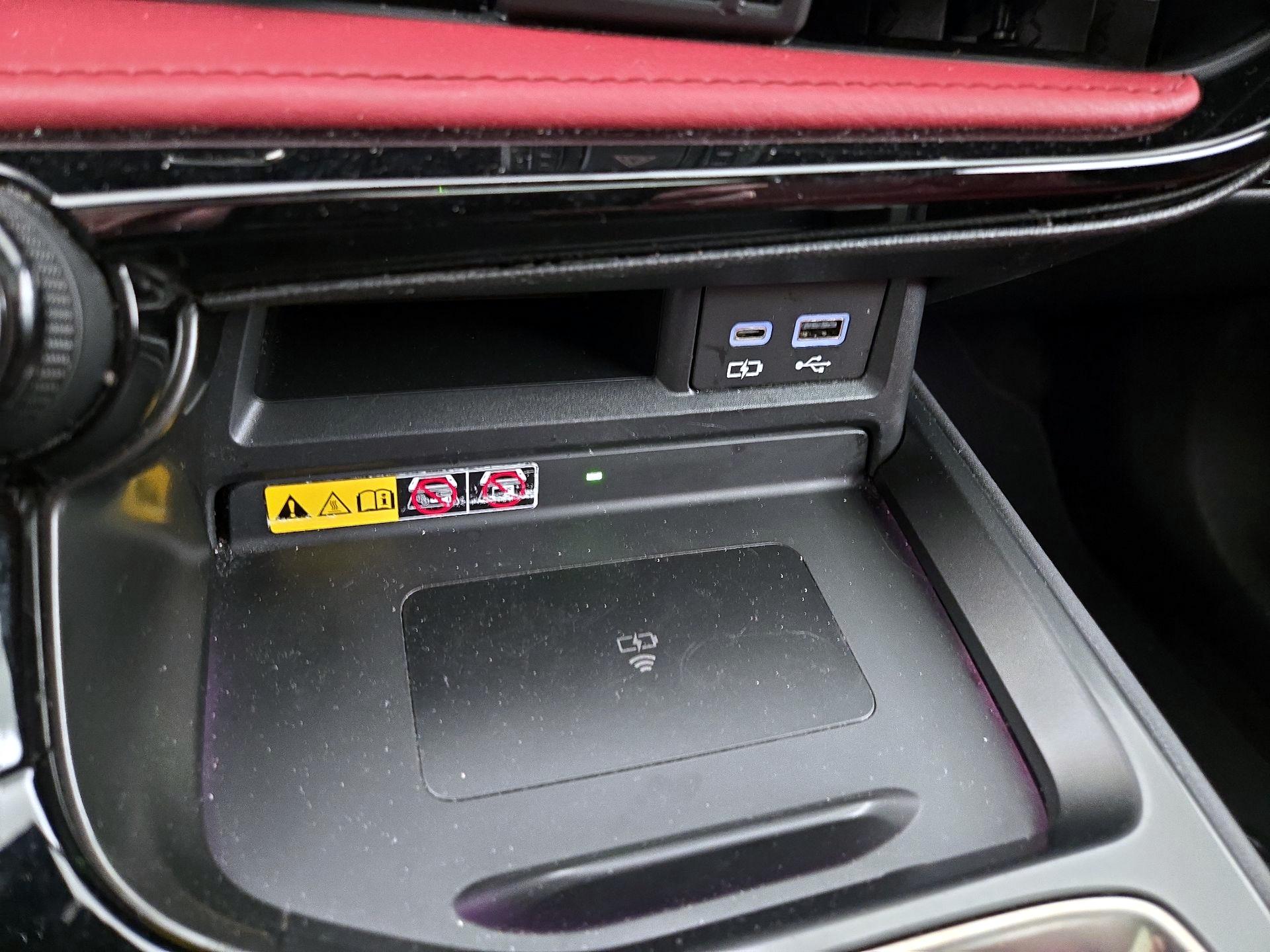 Thumbnail: 2022 Lexus NX - 18