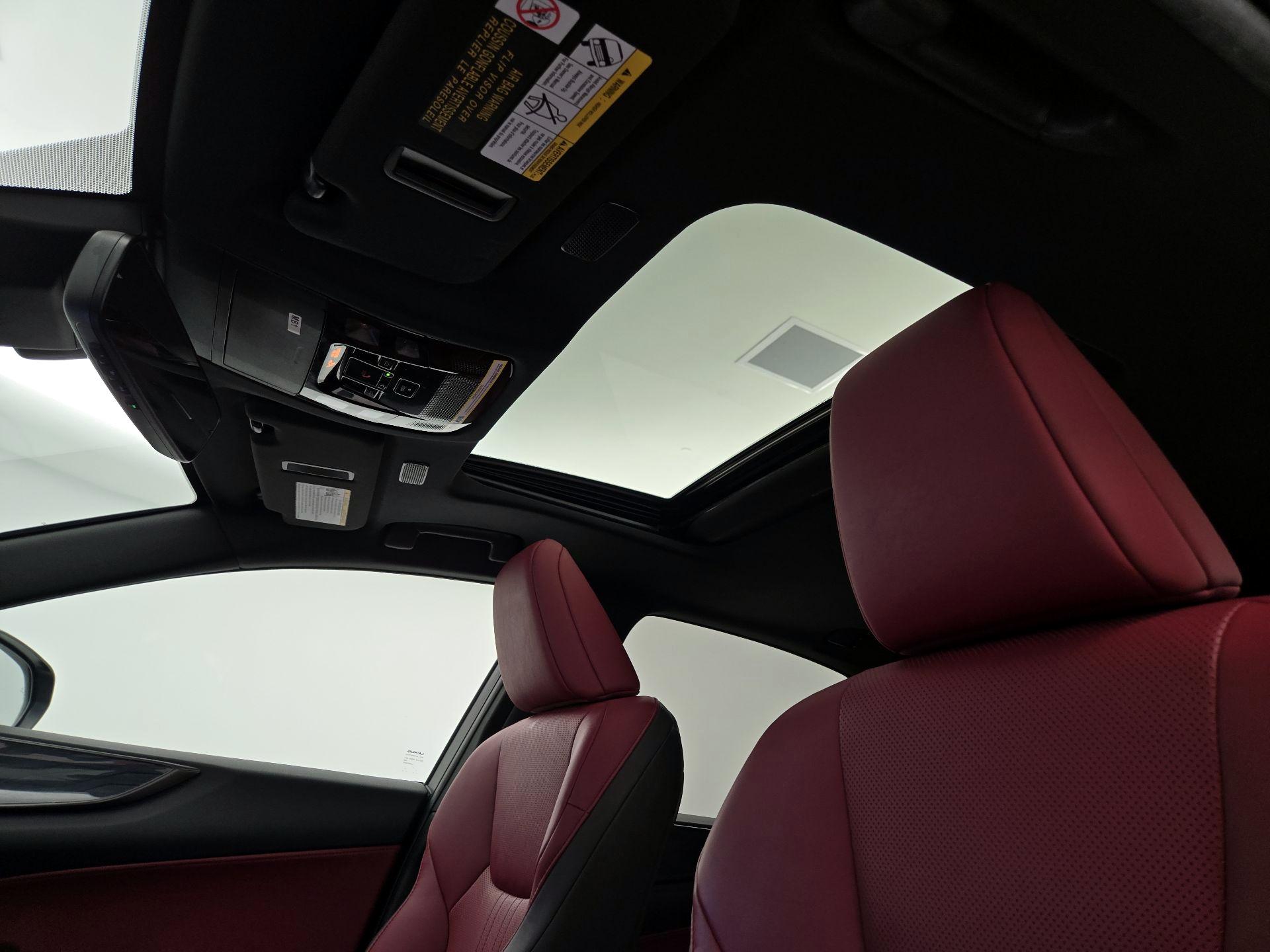 Thumbnail: 2022 Lexus NX - 19