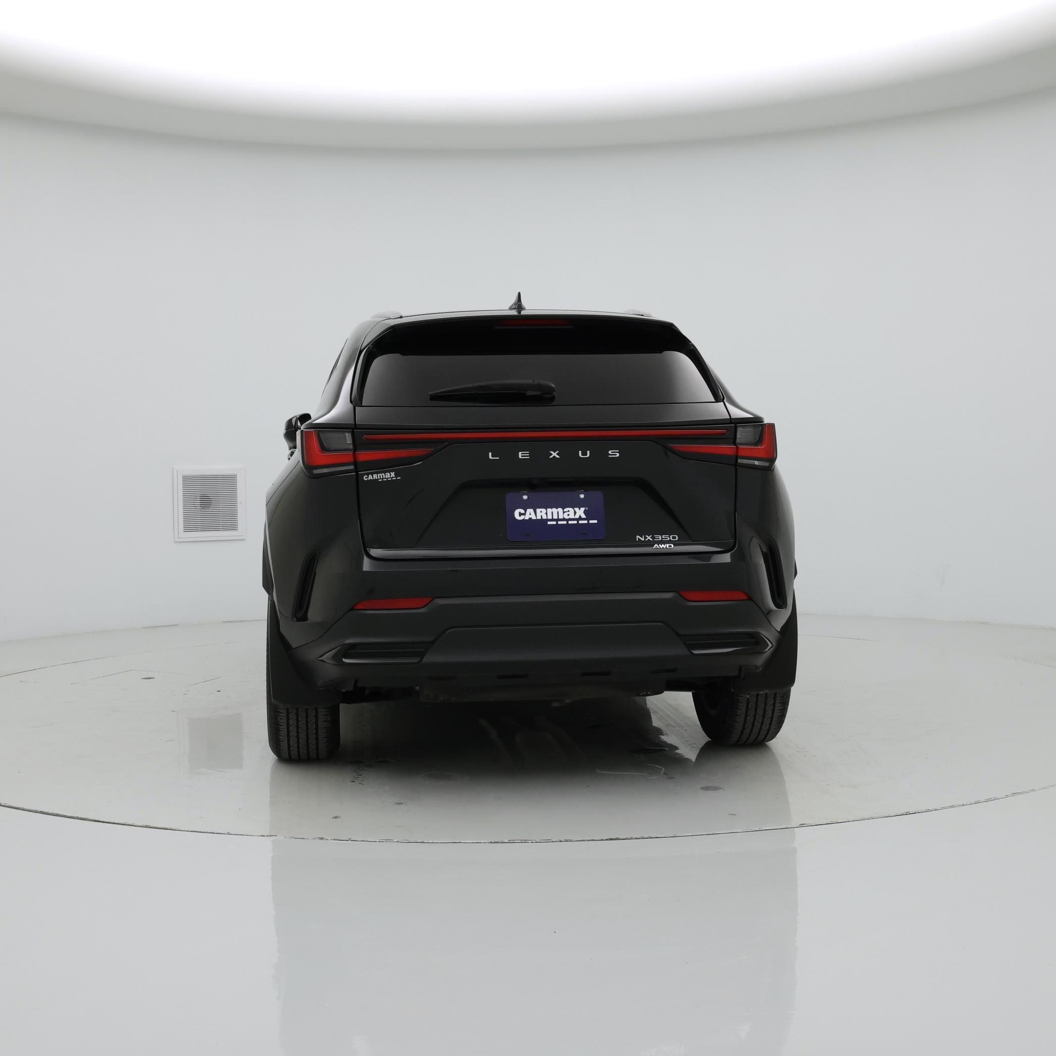 Thumbnail: 2022 Lexus NX - 6