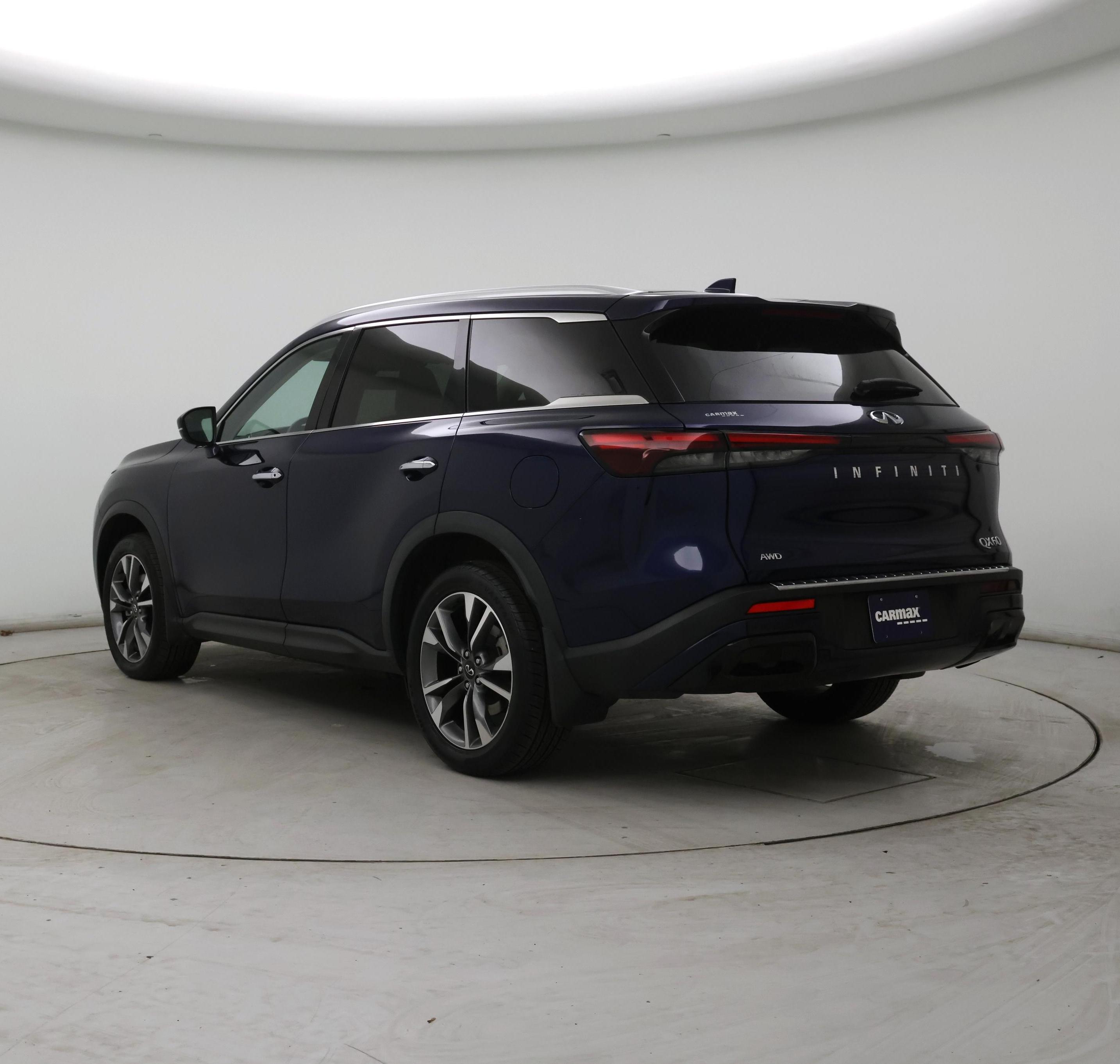 Thumbnail: 2023 INFINITI QX60 - 2